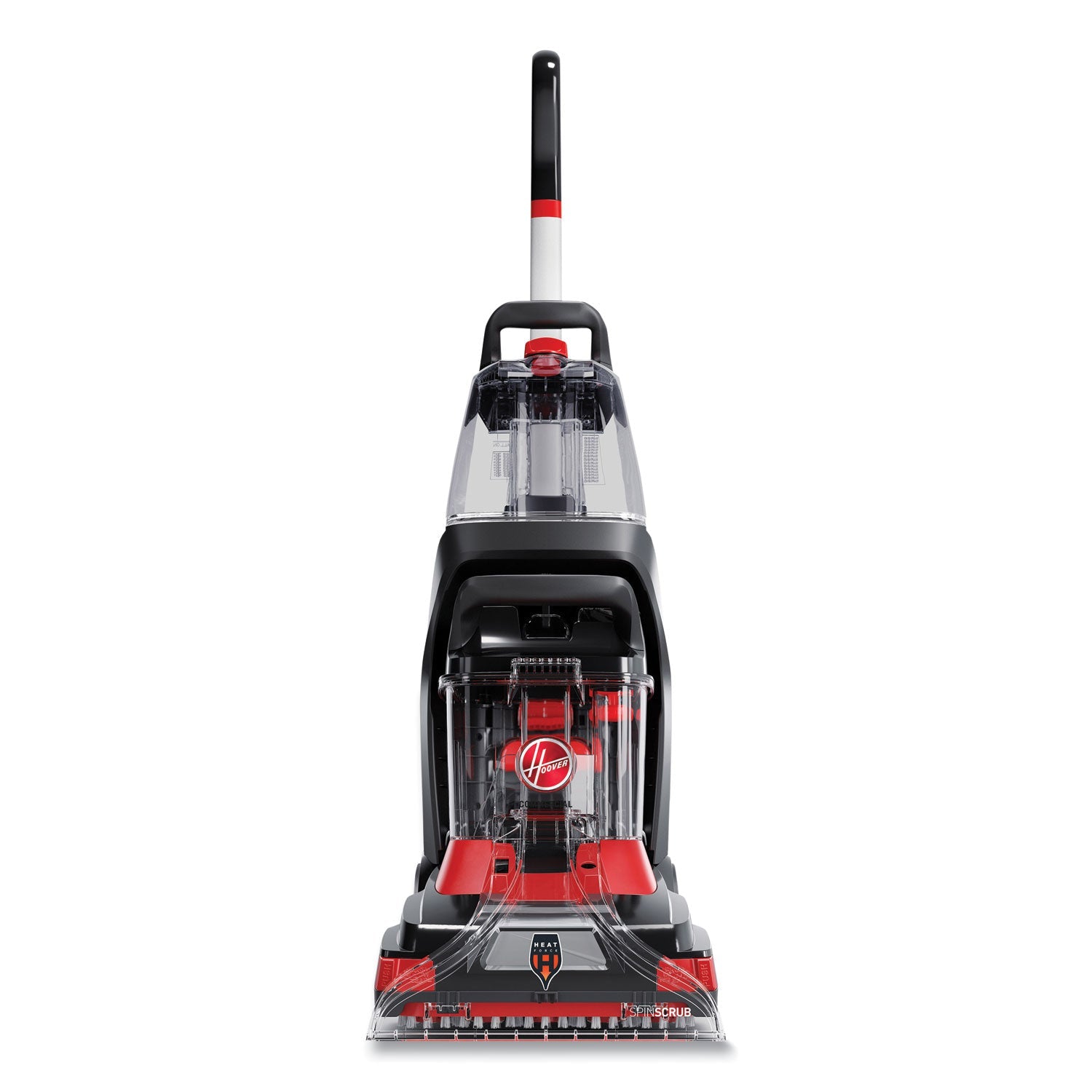 Commercial SteamVac | 1 Gal Capacity