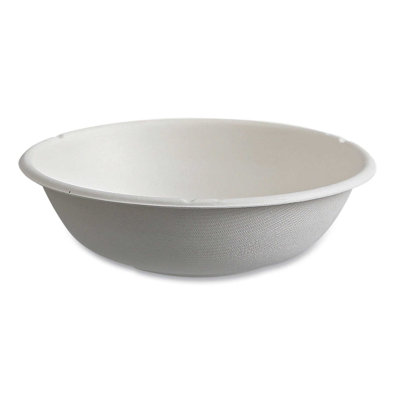 Sugarcane Bowls | Eco-Products® Vanguard 16oz 800-Ct