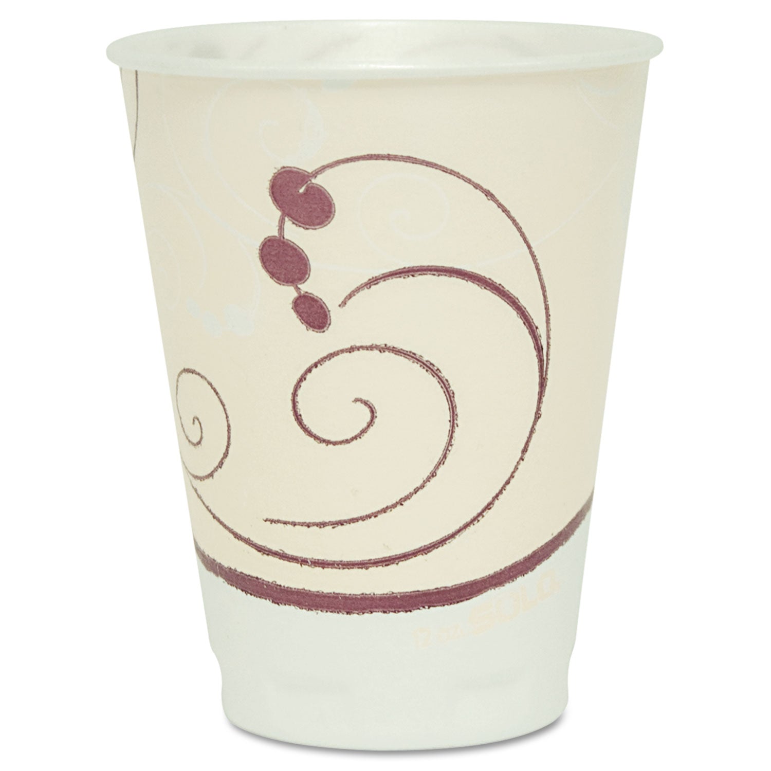 Dual Temperature Insulated Cups | 12oz, 100/Pack