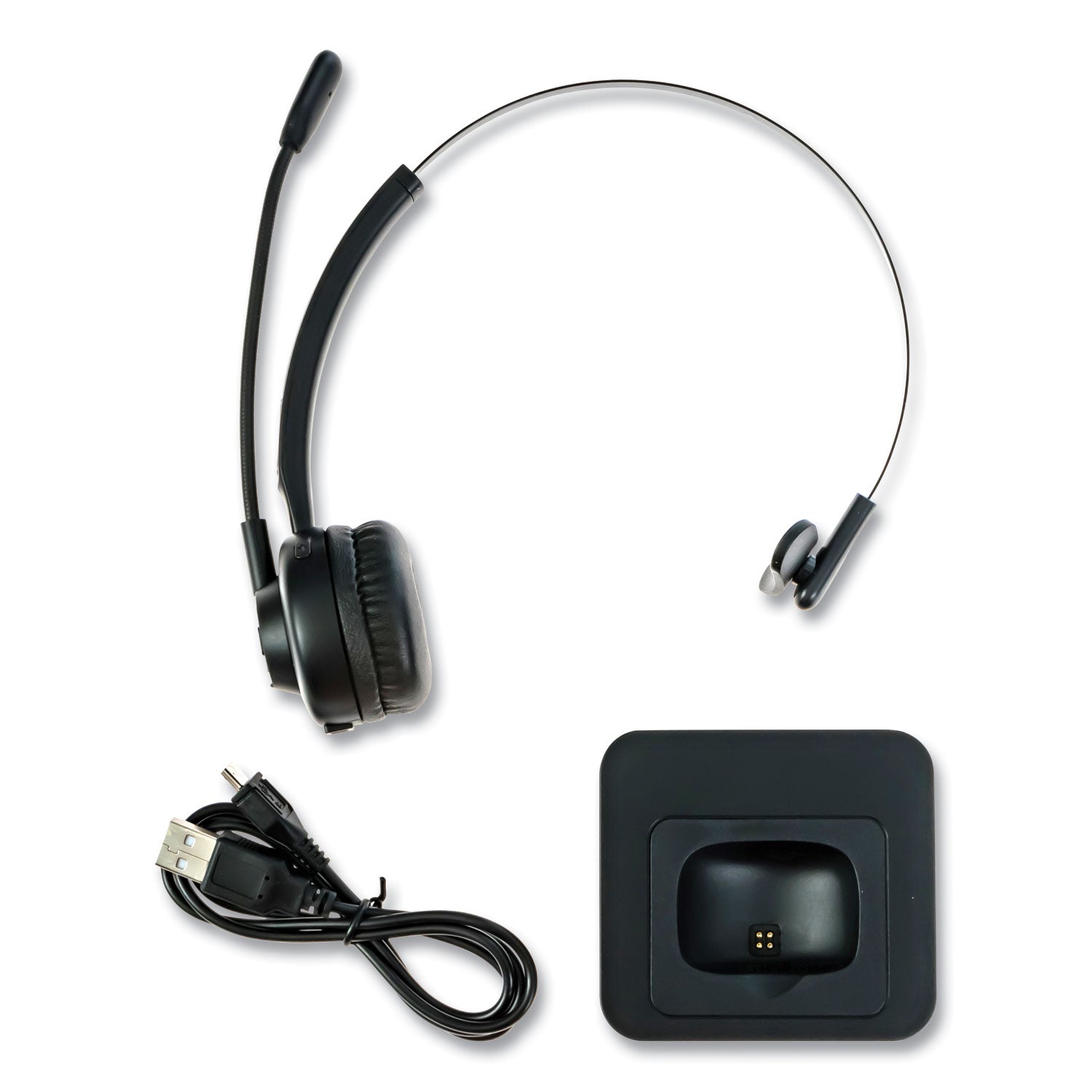 BT Mobile Office Headset | Spracht ZuM Monaural