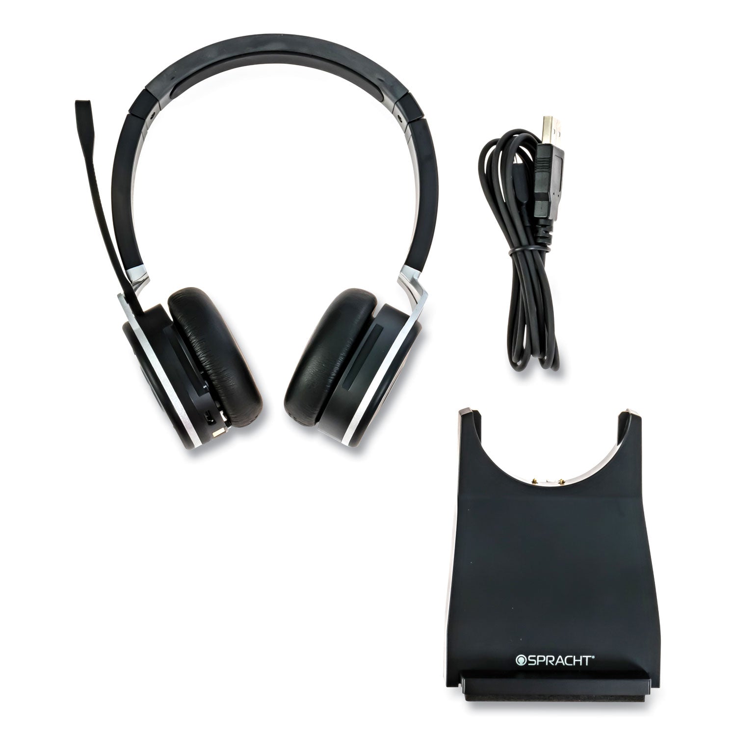 BT Prestige Headset | Spracht ZuM Binaural
