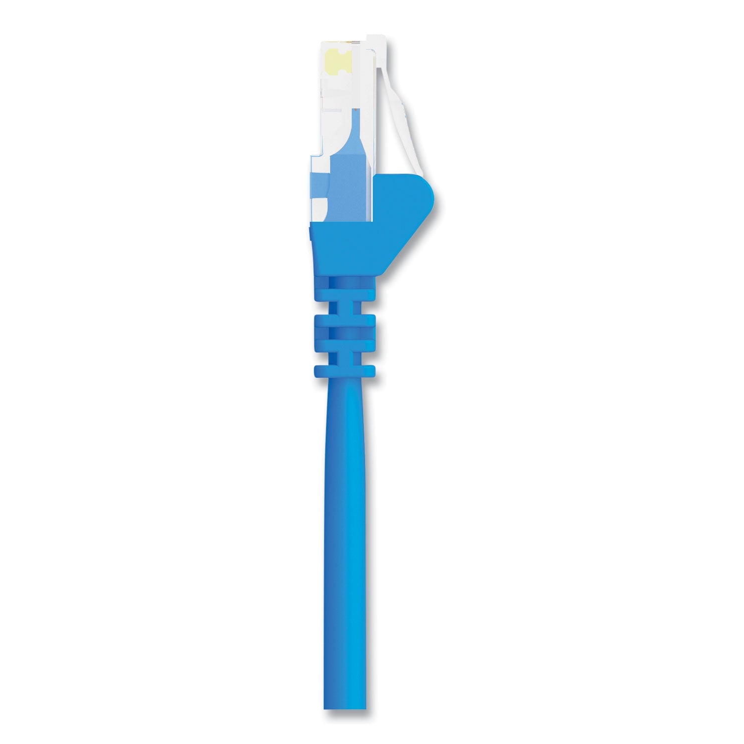 CAT5e Snagless Patch Cable | 3 ft | Blue