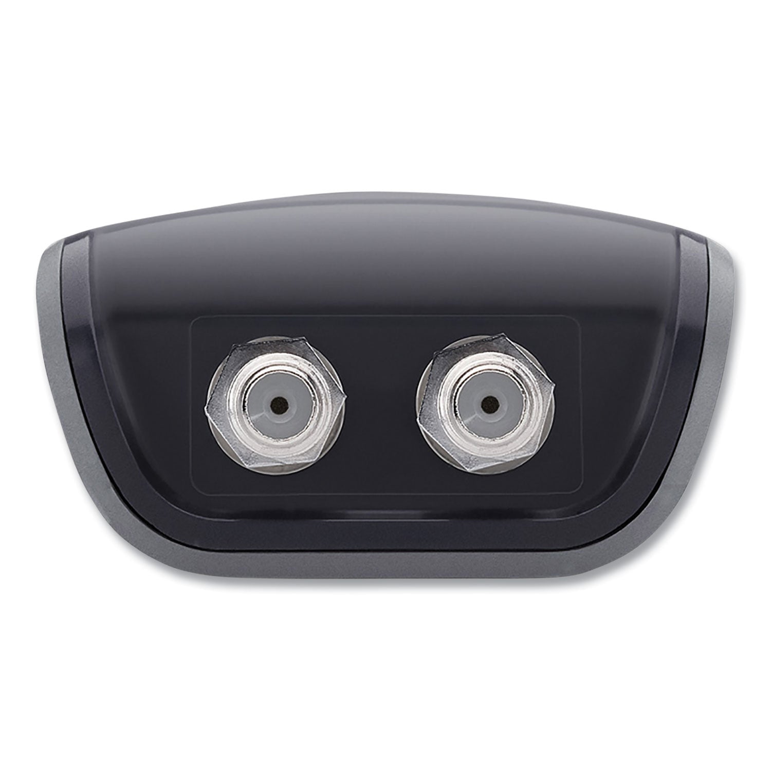 Belkin® Ultimate Surge Protector, 7 AC Outlets, 4 ft Cord, 2,000 J, Black