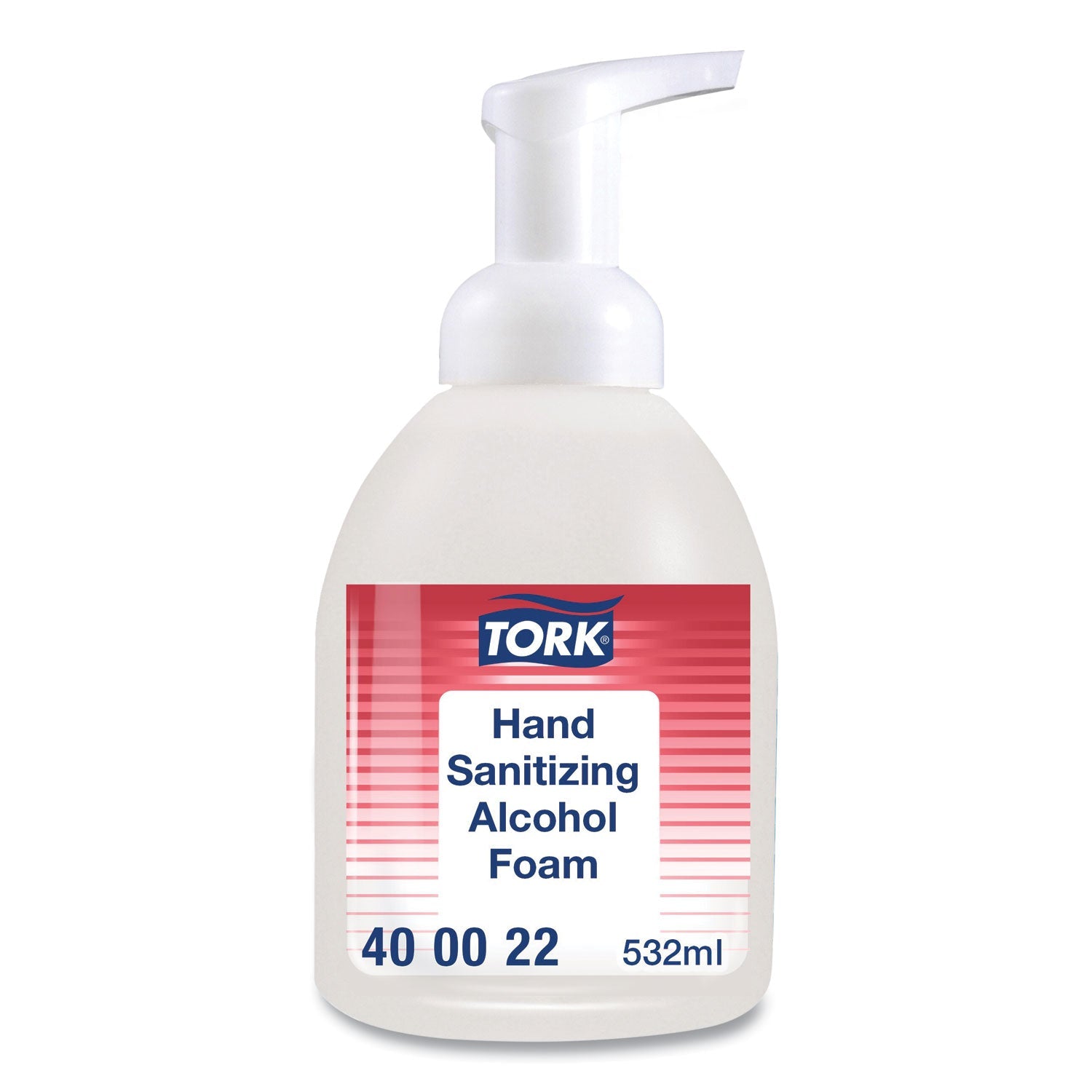 Tork® Alcohol Foam Hand Sanitizer | 6/Carton