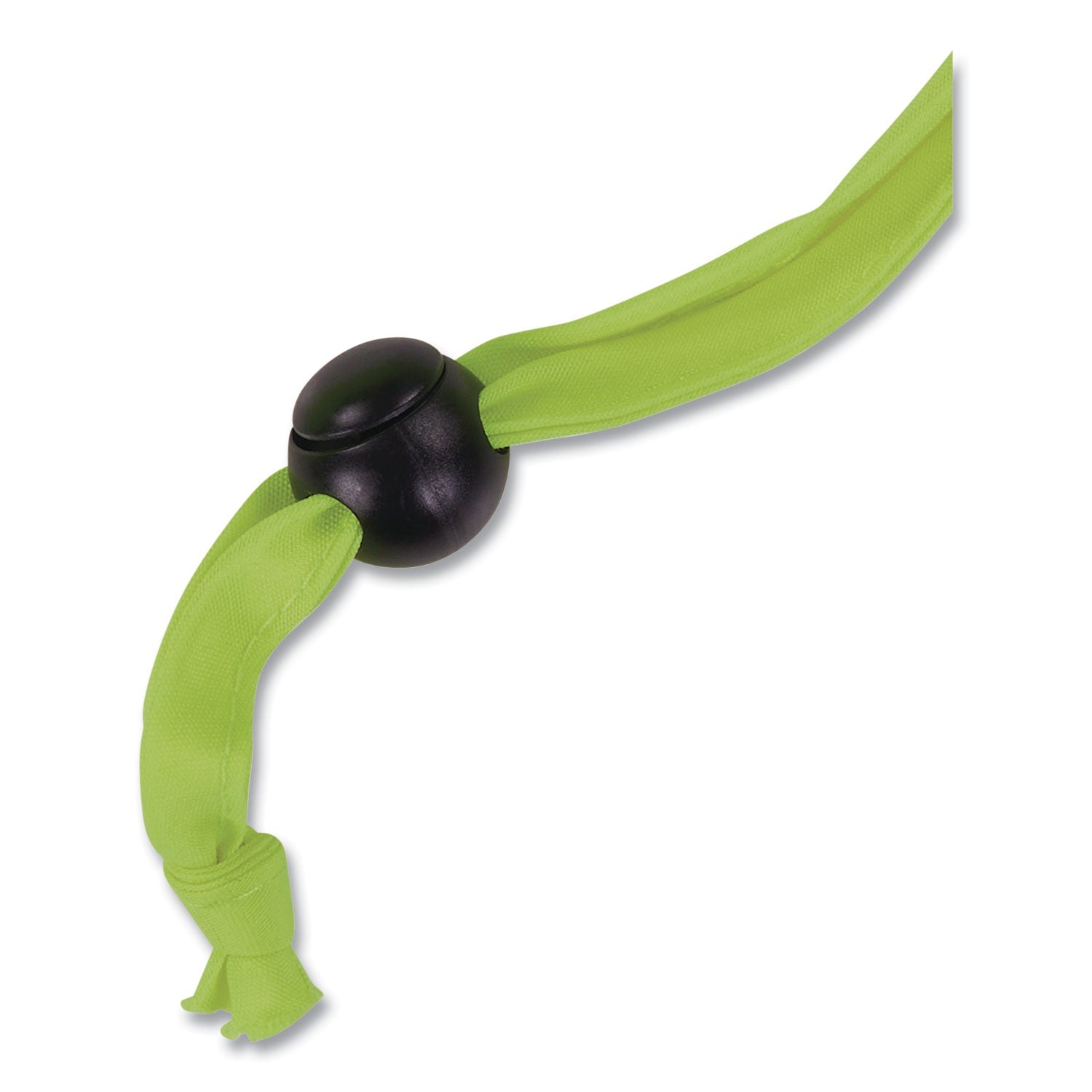 ergodyne® GloWear 8911 Class E Two-Tone Pants, Small/Medium, Lime