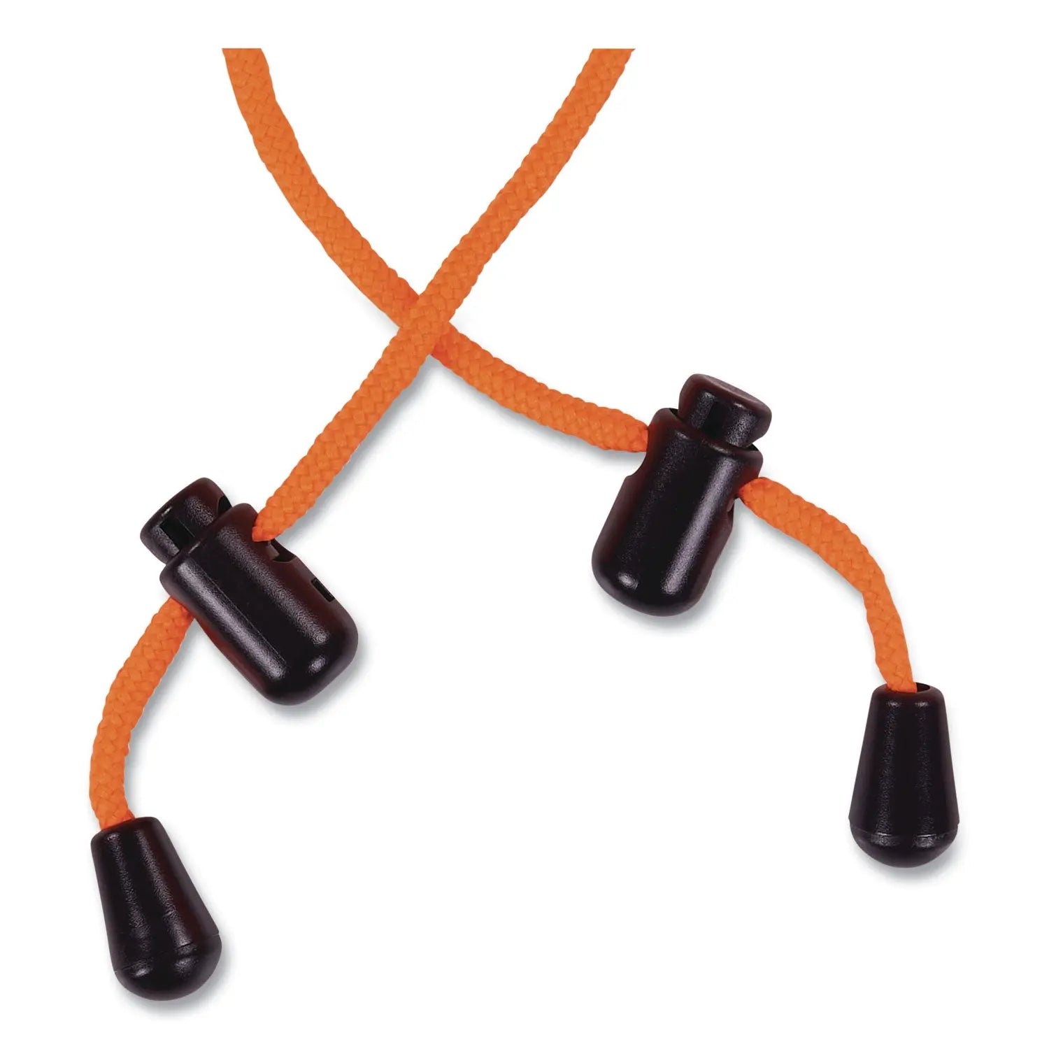 ergodyne® GloWear 8925 Class E Hi-Vis Thermal Pants, 4X-Large, Orange