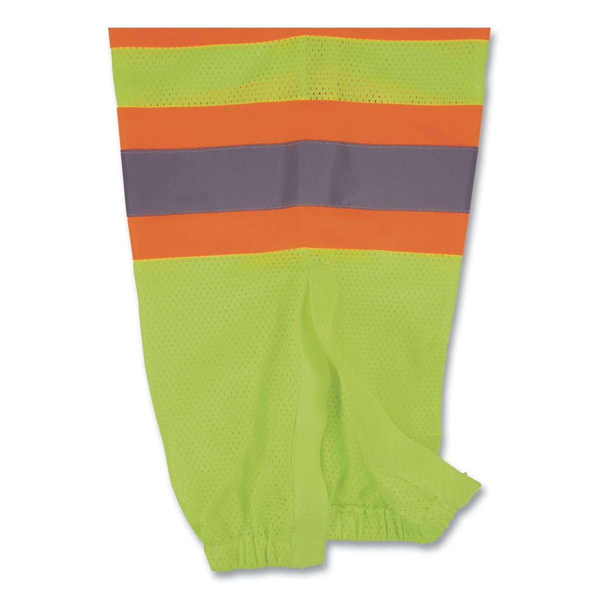 ergodyne® GloWear 8911 Class E Two-Tone Pants, 2X-Large/3X-Large, Lime