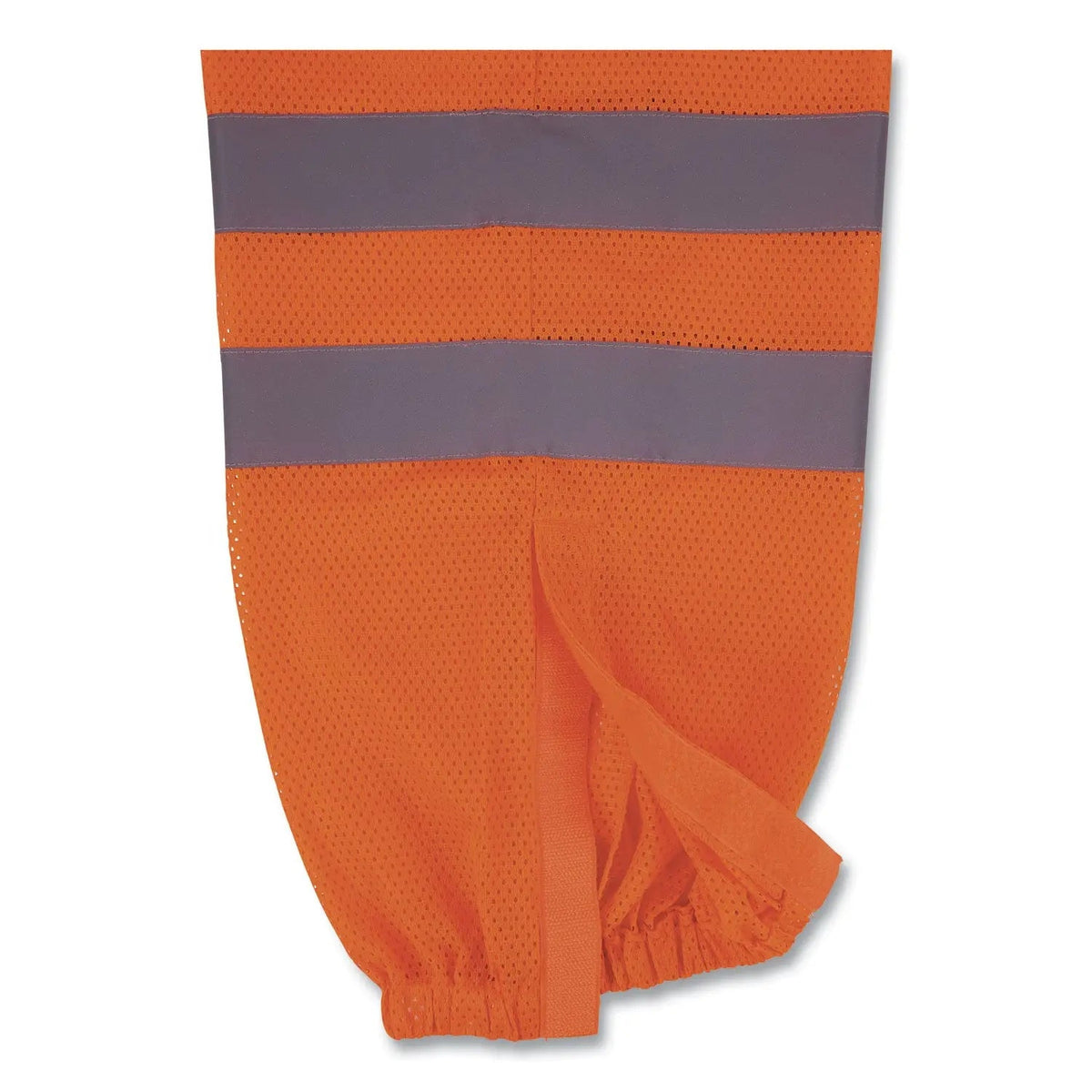 ergodyne® GloWear 8910 Class E Hi-Vis Pants, Large/X-Large, Orange
