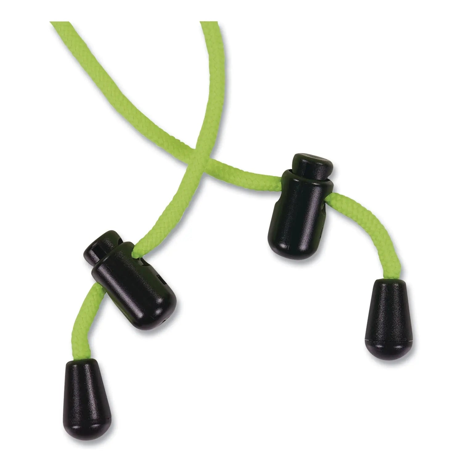 ergodyne® GloWear 8925 Class E Hi-Vis Thermal Pants, X-Large, Lime