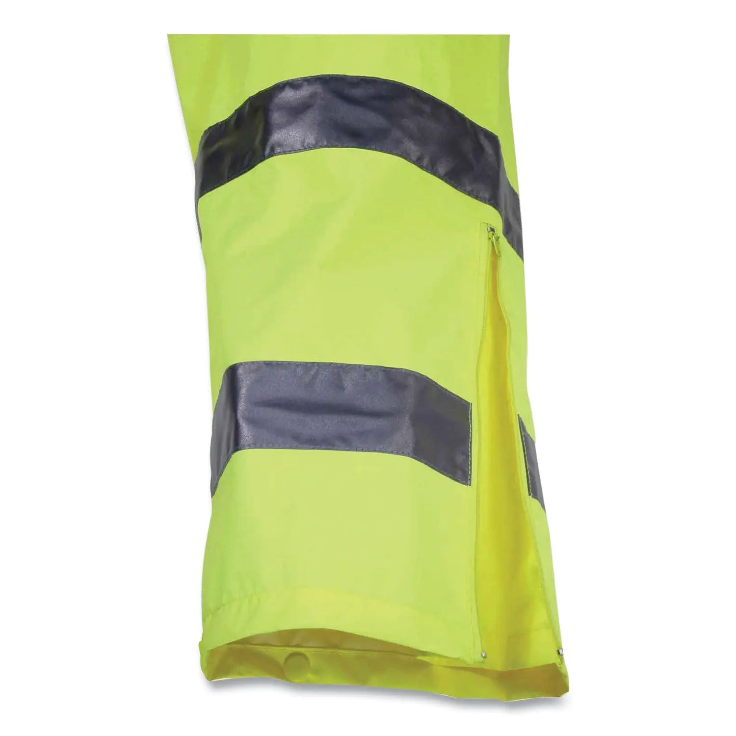 ergodyne® GloWear 8925 Class E Hi-Vis Thermal Pants, Small, Lime