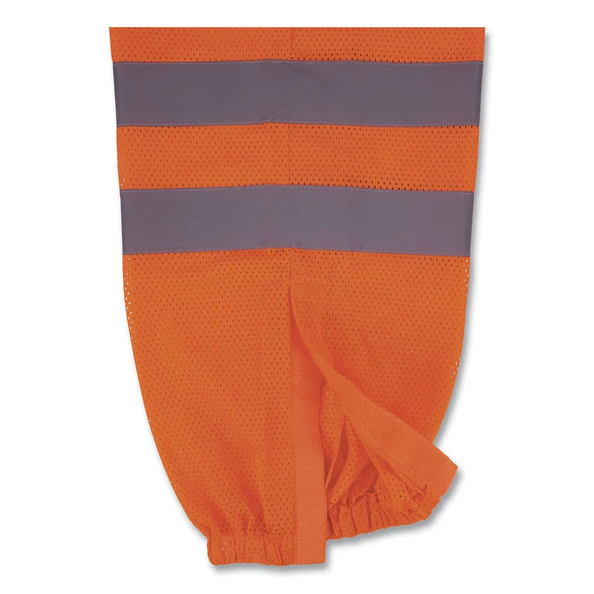 ergodyne® GloWear 8910 Class E Hi-Vis Pants, 4X-Large/5X-Large, Orange
