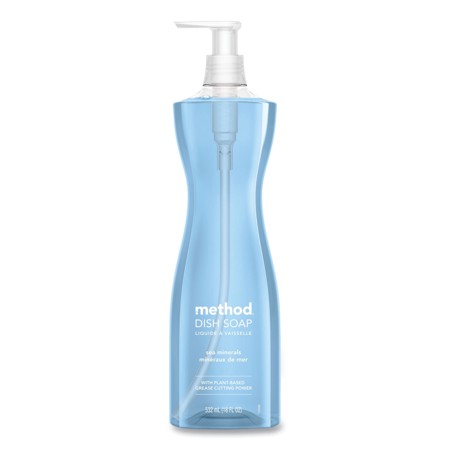 Method Dish Soap Pump | Sea Minerals, 18 oz