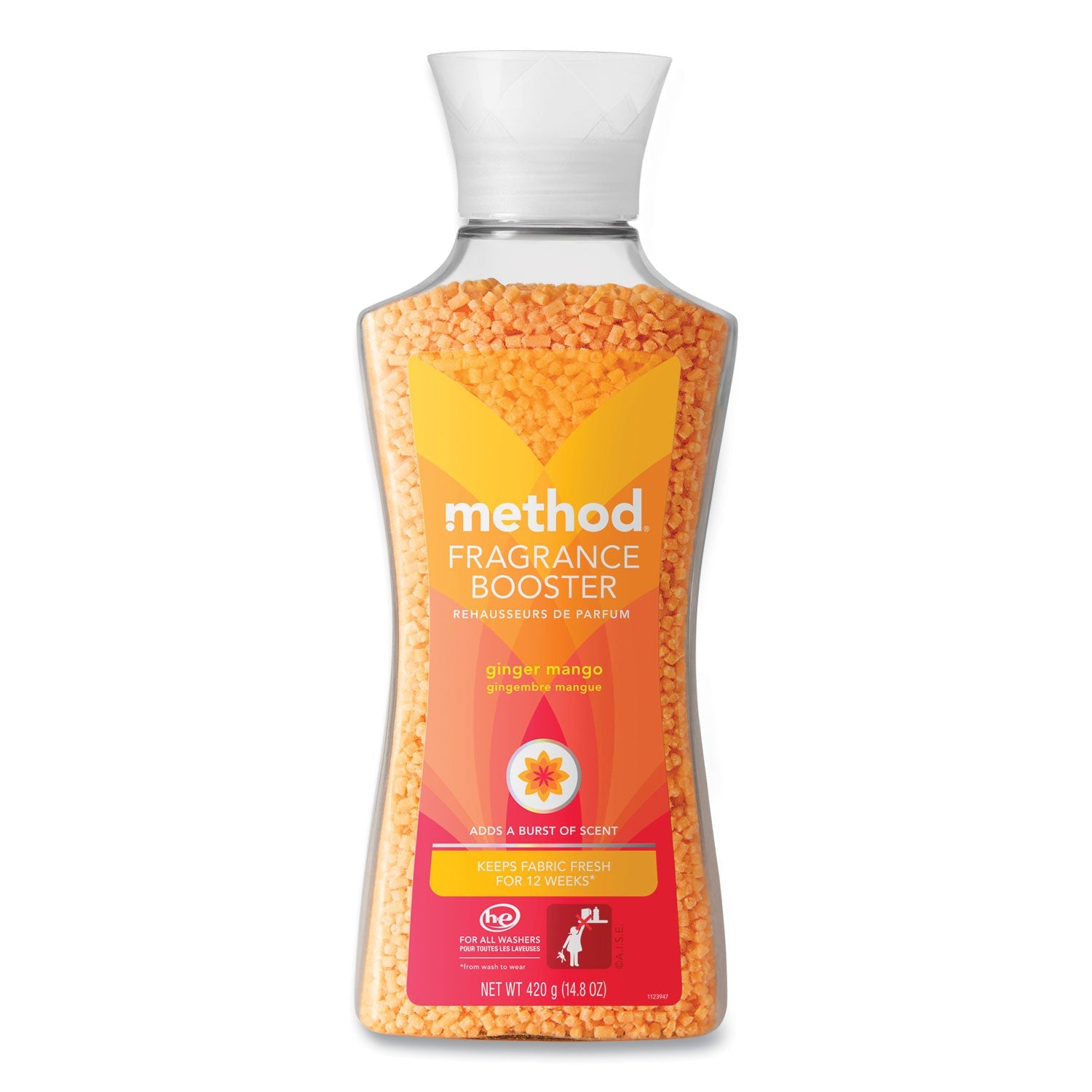 Method Fragrance Booster | Ginger Mango, 14.8 oz