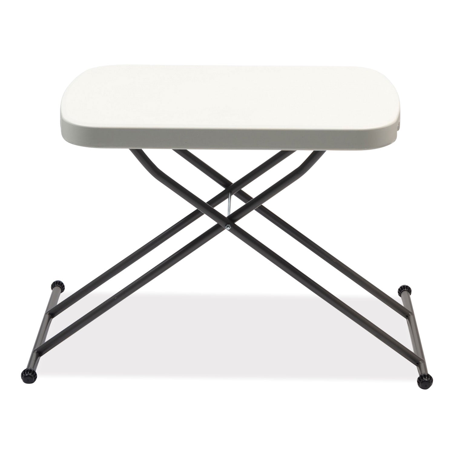 Height-Adjustable Personal Folding Table | Alera®