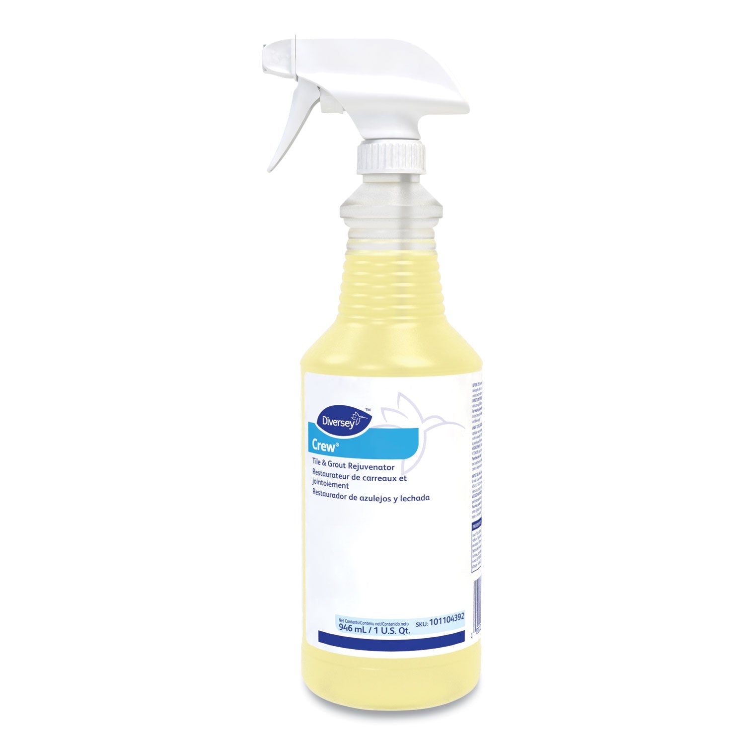 Crew Tile And Grout Rejuvenator | Diversey™ 32 Oz