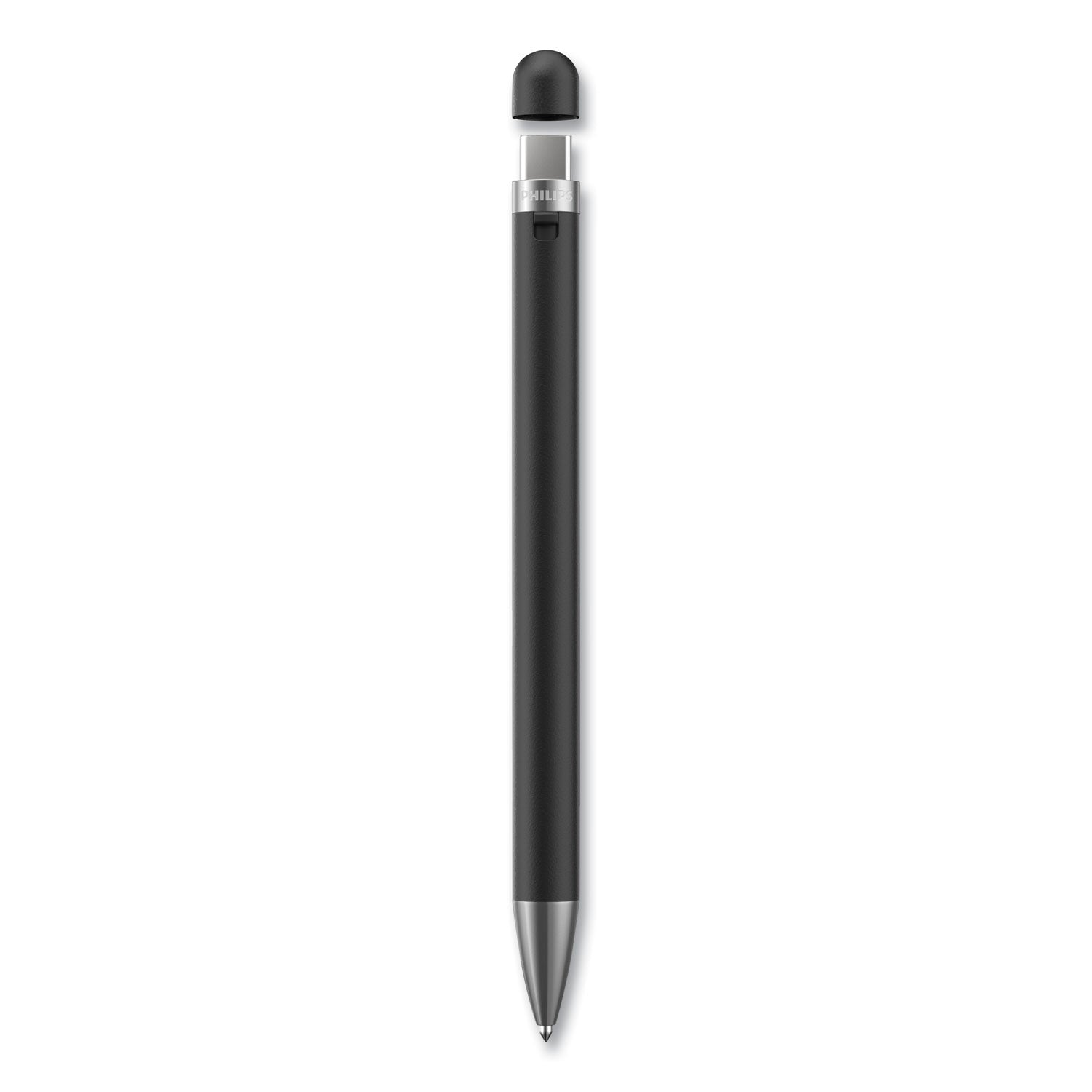 Philips® Voice Tracer DVT1600 Digital Recorder Pen with Sembly, 32 GB - Bloom Skins