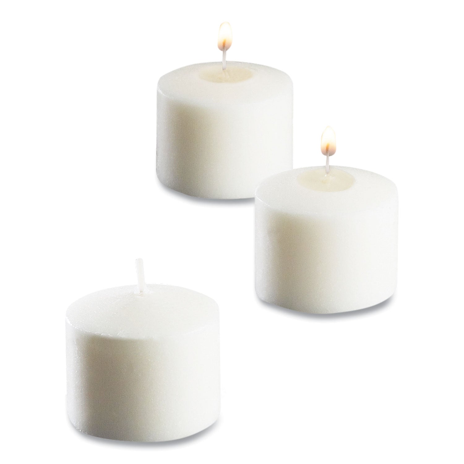 Food Warmer Votive Candles | Sterno® | 10-Hour