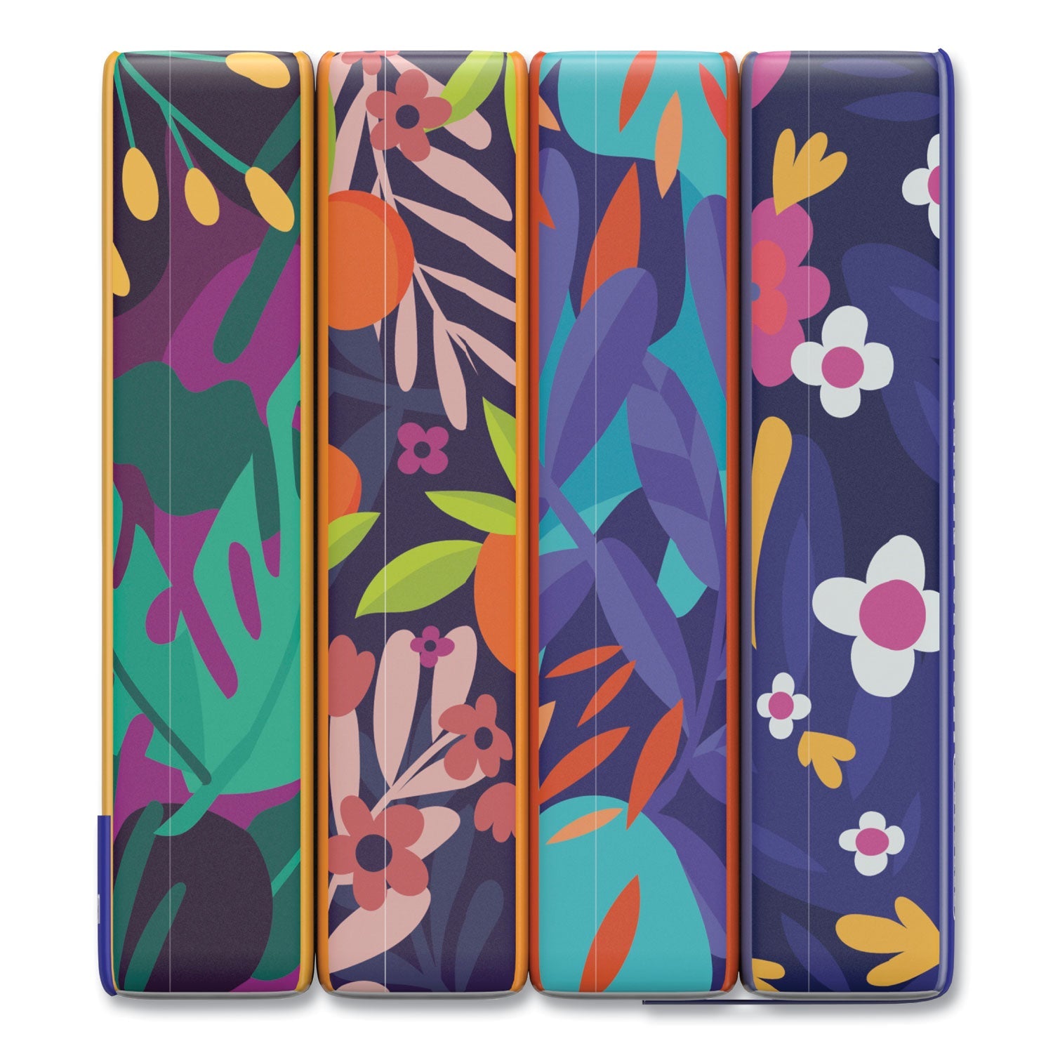 Kleenex® On The Go Packs Facial Tissues, 3-Ply, White, 10 Sheets/pouch, 8 Pouches/pack