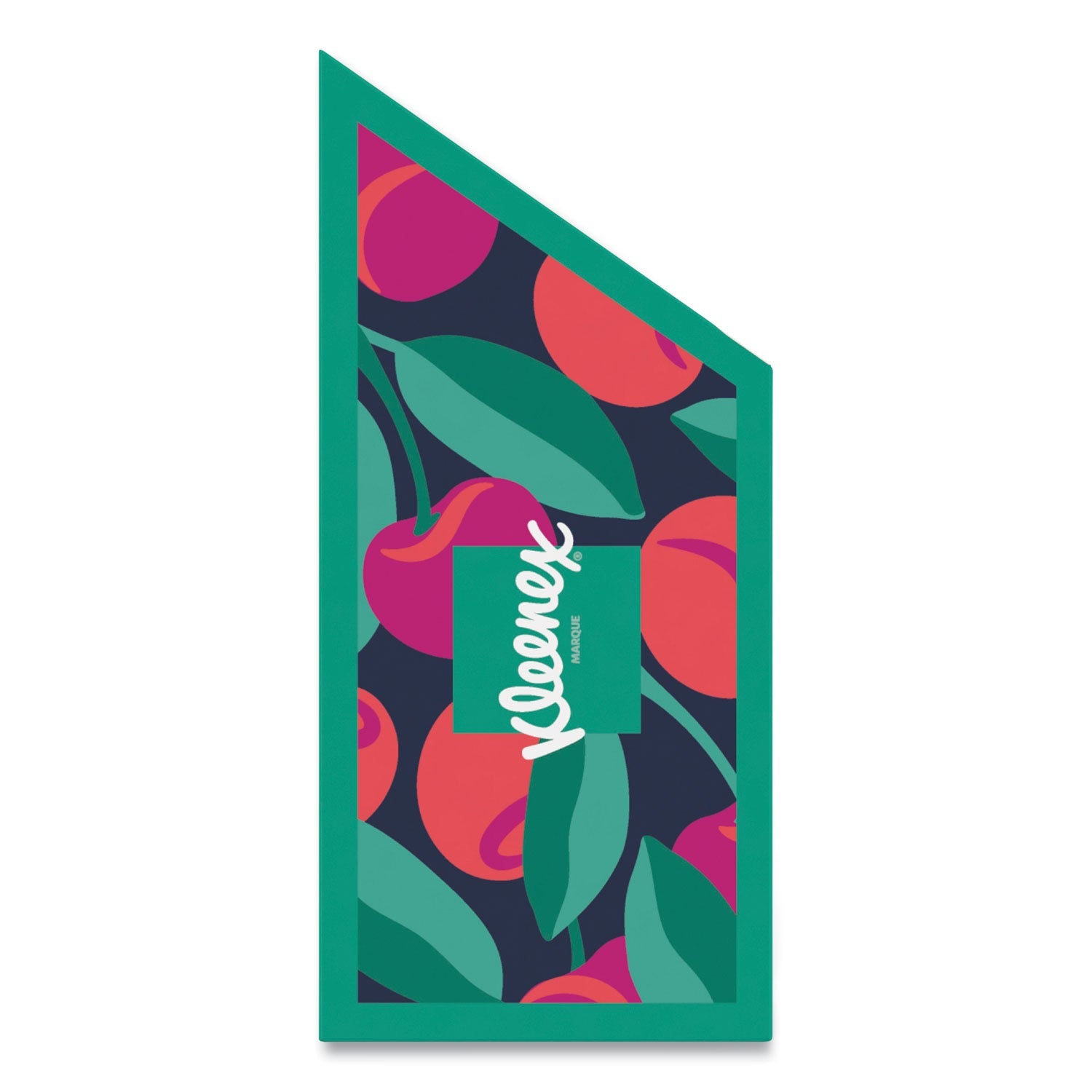 Kleenex® Everyday Hand Towels, 1-Ply, 8 x 9.1, White, 60 Towels/Box