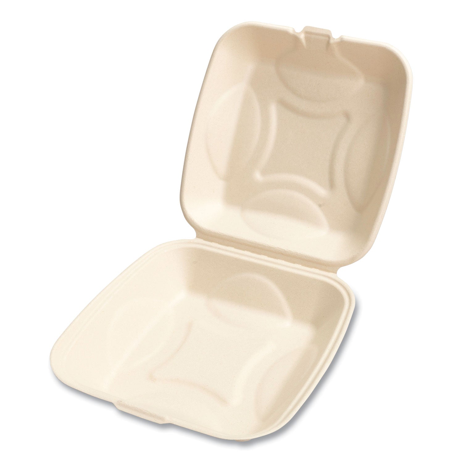 PFAS-Free Food Containers | 9x9 | 200/Carton