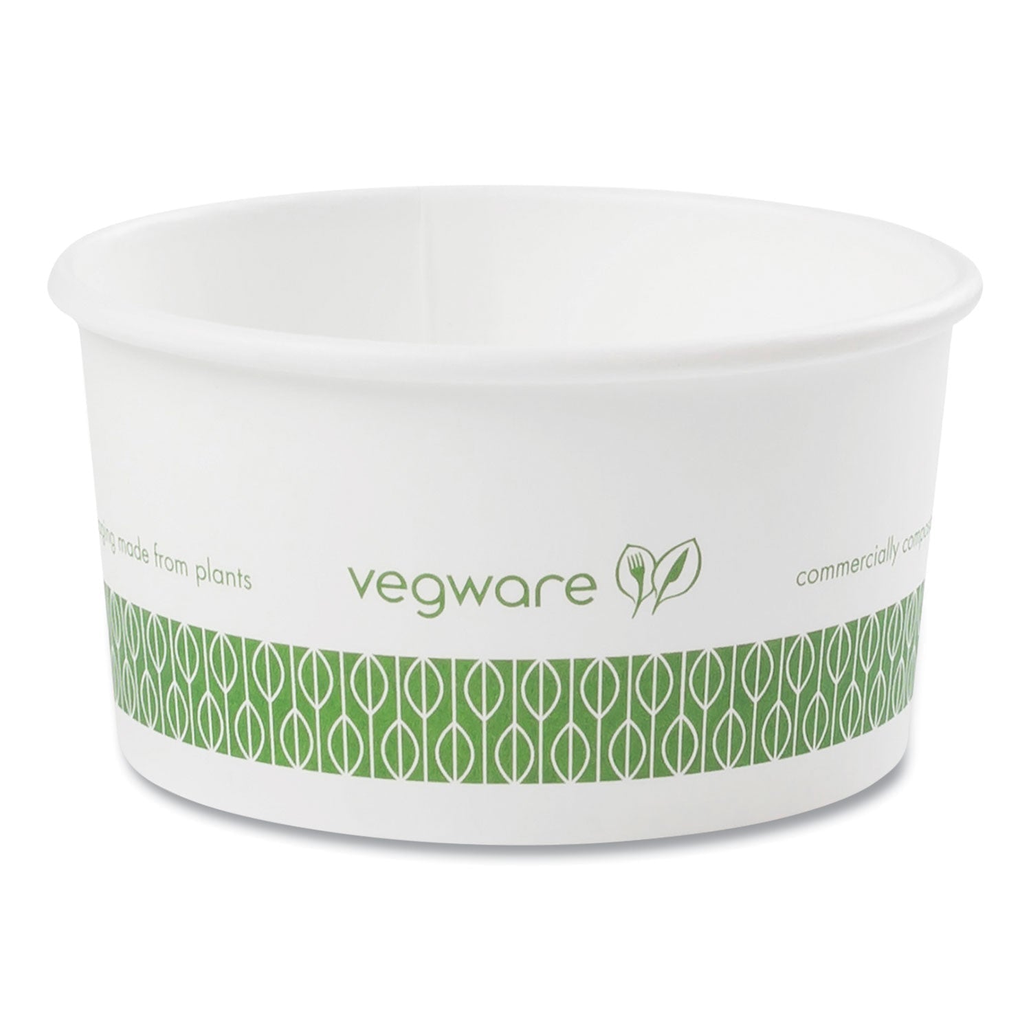 Soup Containers | Compostable 6oz | 1000/Carton
