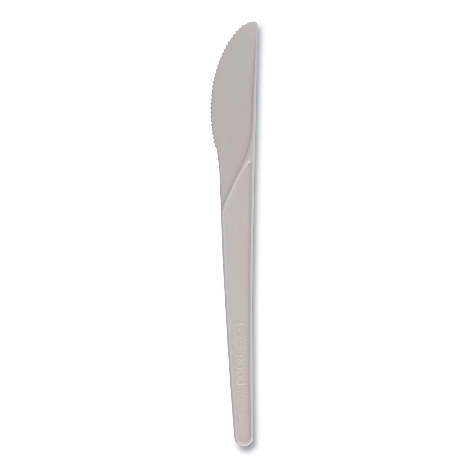 Compostable Cutlery Knife | Eco-Products® Plantware