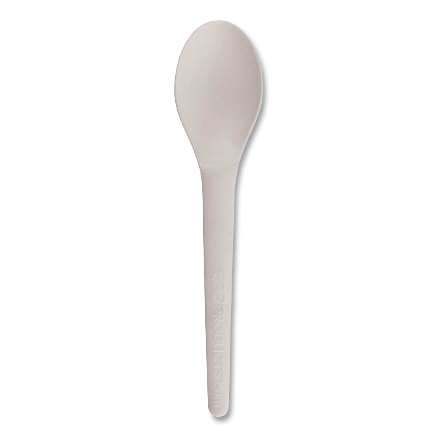 Compostable Cutlery Spoon | Eco-Products® Plantware