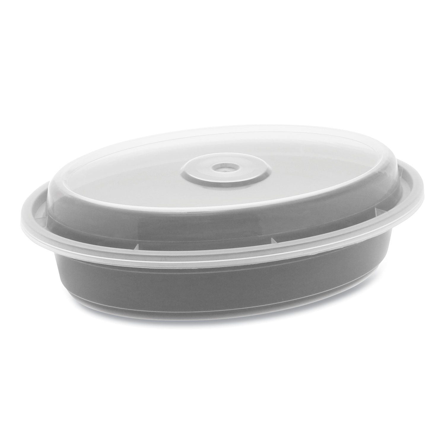 VERSAtainer Microwavable Containers | 12 oz