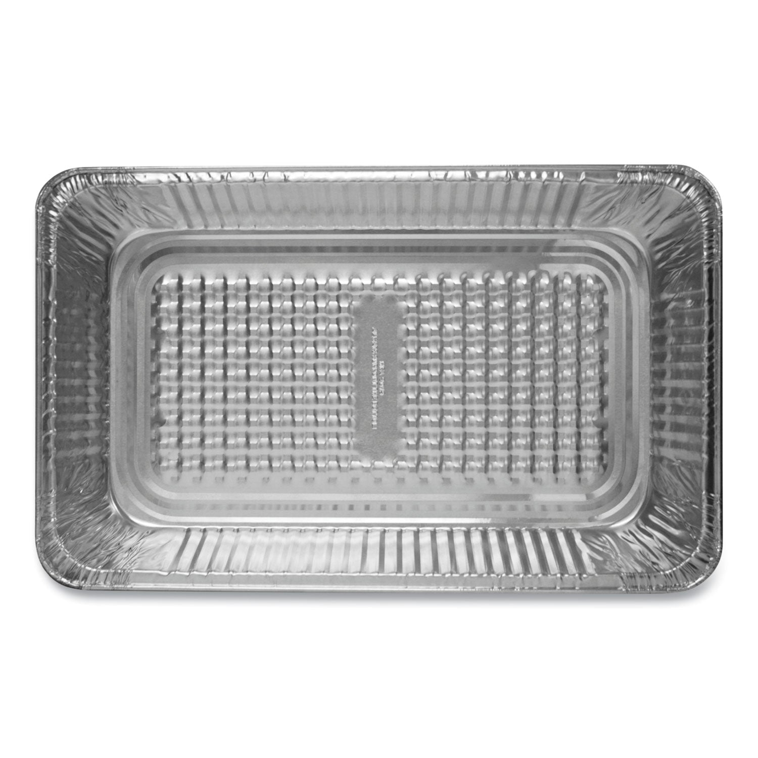Full-Steam Table Pan | HFA Medium, Full Size
