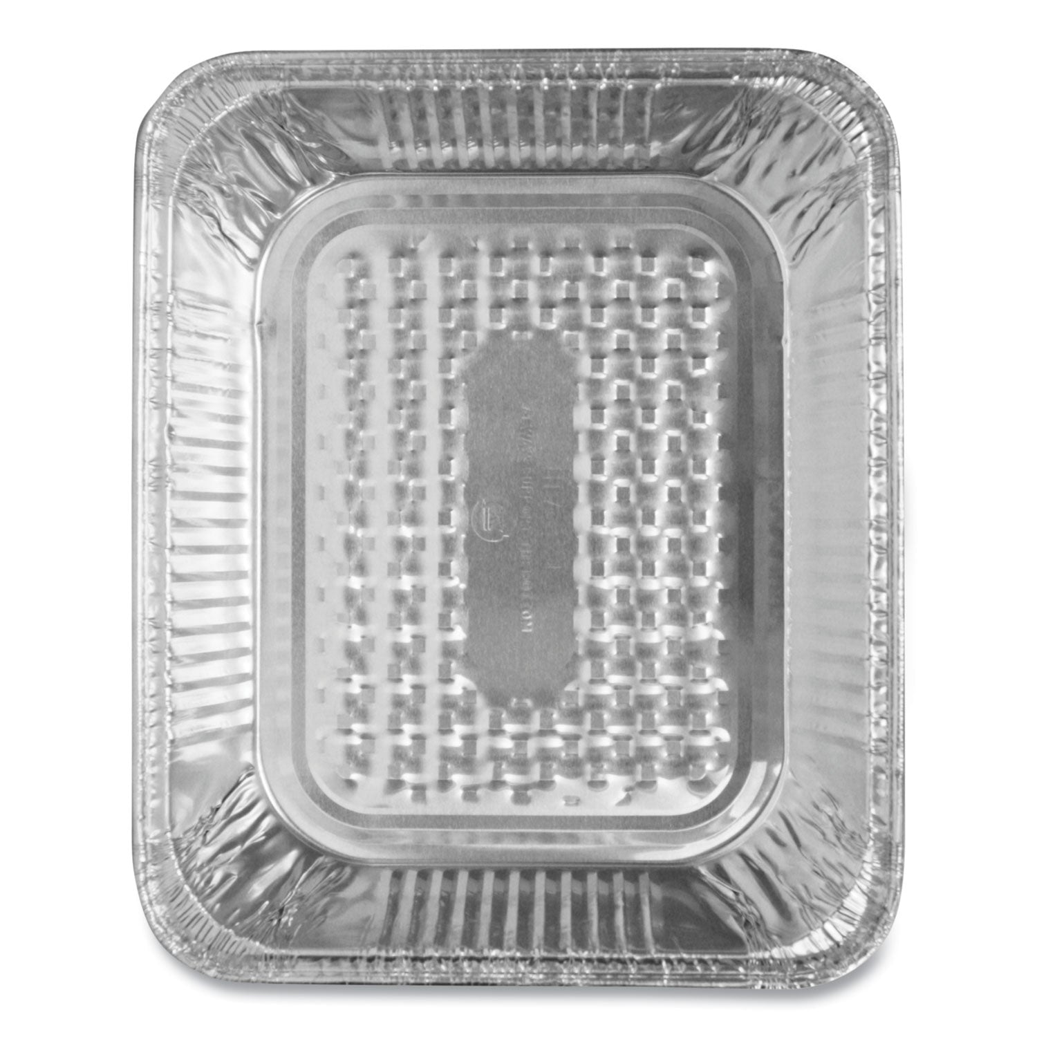 Half-Steam Table Pan | HFA Medium, Half Size