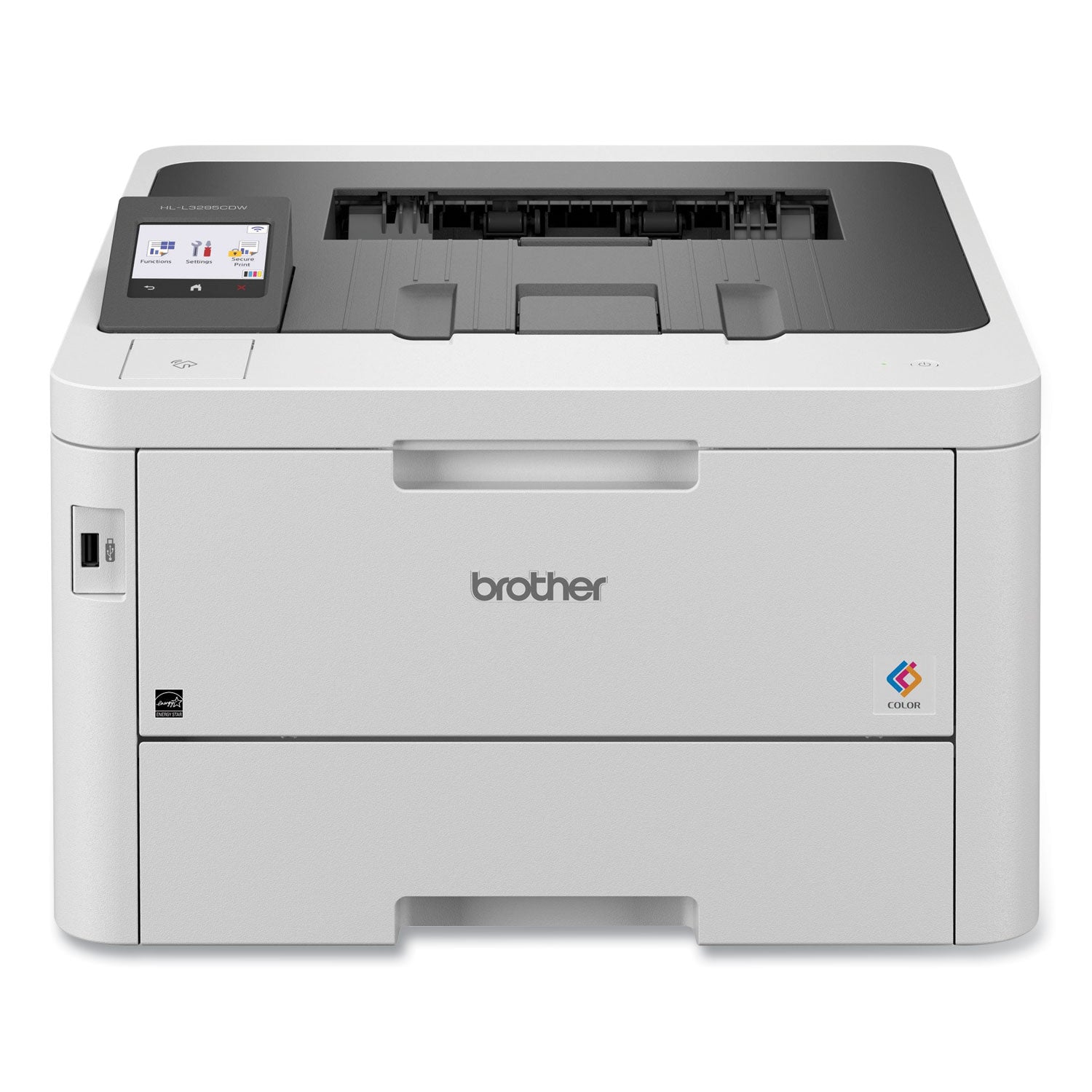 Wireless Compact Digital Laser Printer | HL-L3295CDW
