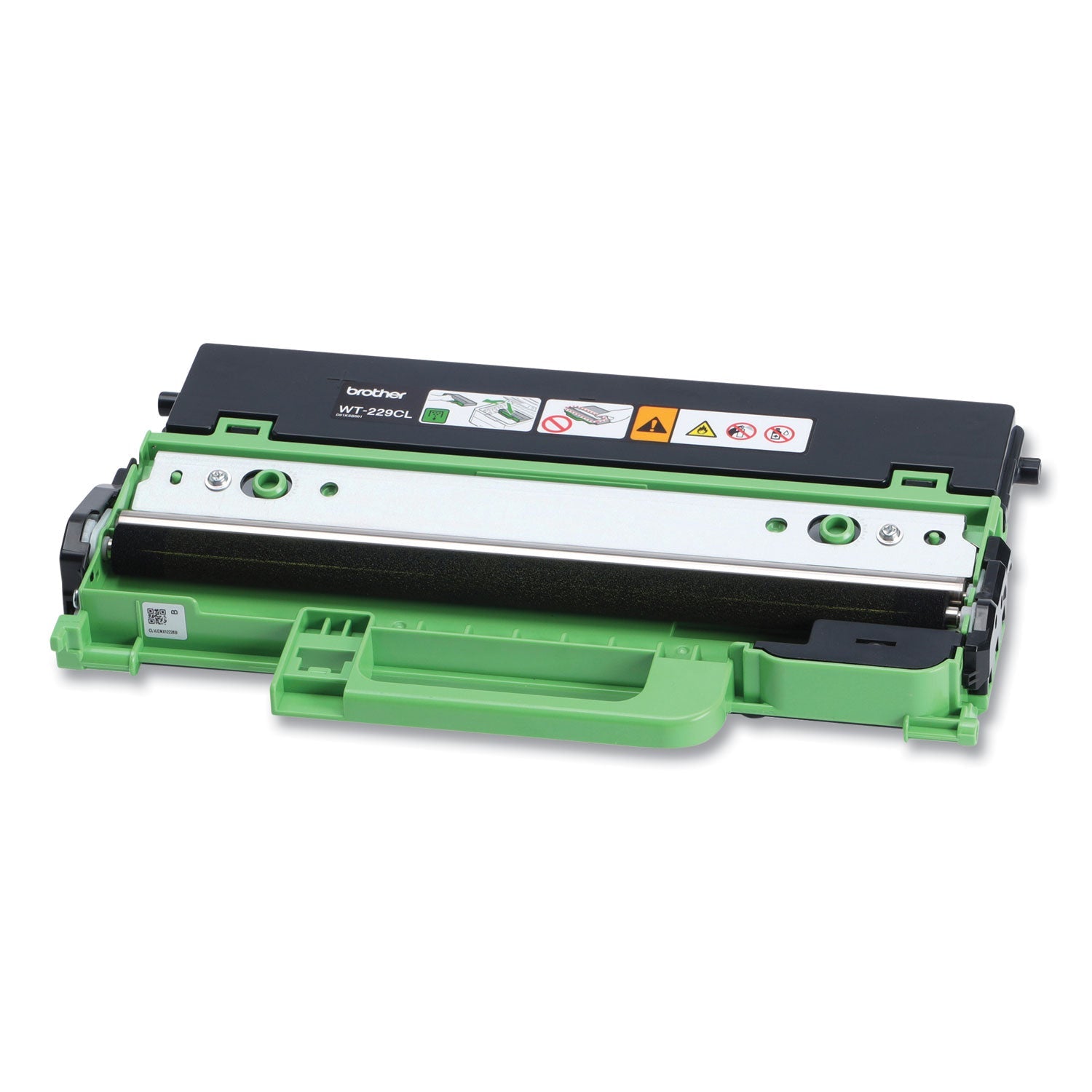 Brother WT229CL Waste Toner Box, 50,000 Page-Yield - Bloom Skins
