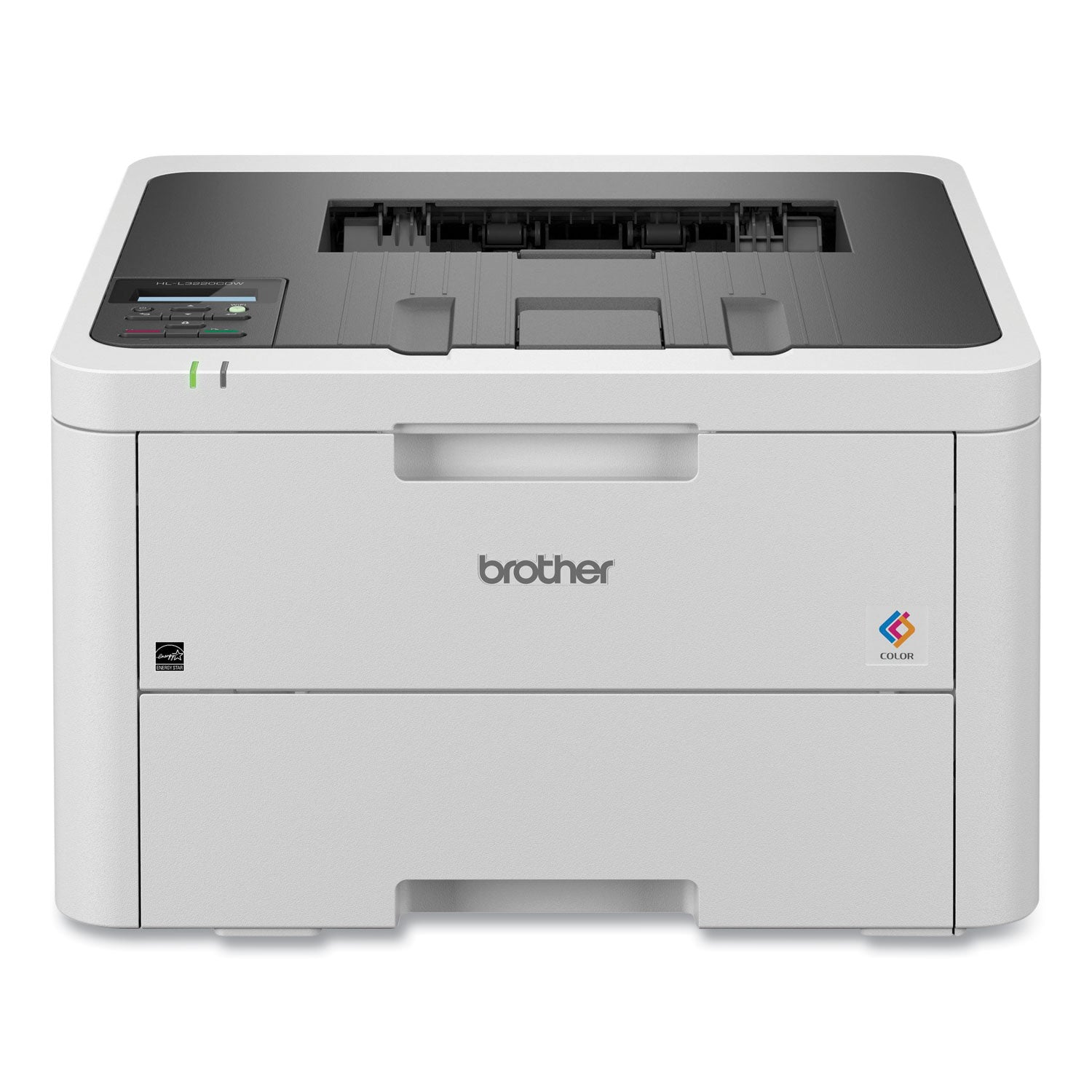 Brother WT229CL Waste Toner Box, 50,000 Page-Yield - Bloom Skins