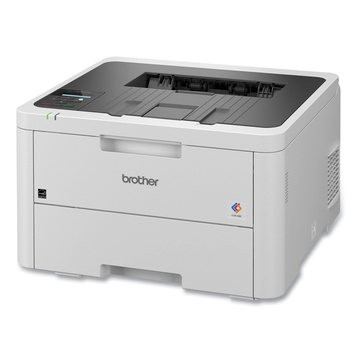 Brother HL-L3220CDW Wireless Compact Digital Laser Color Printer - Bloom Skins