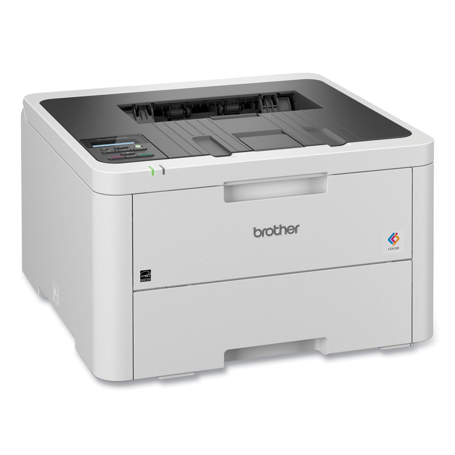 Brother HL-L3220CDW Wireless Compact Digital Laser Color Printer - Bloom Skins