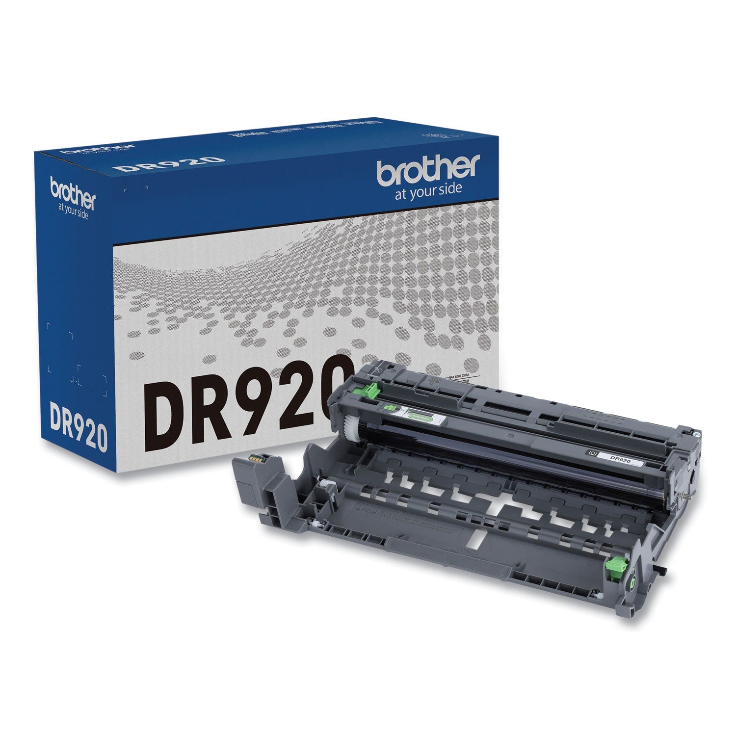 Brother DR920 Drum Unit, 45,000 Page-Yield - Bloom Skins