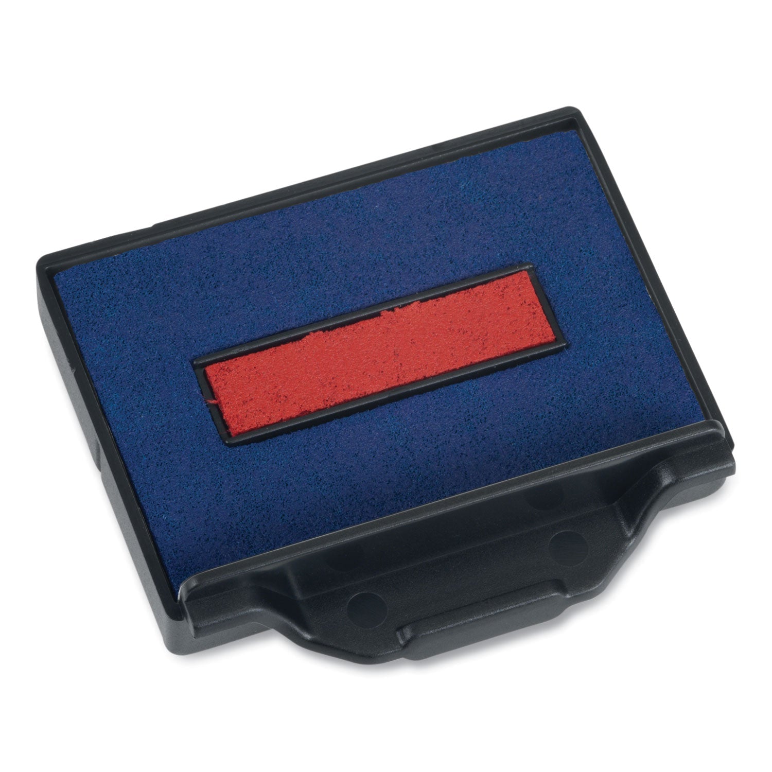 Professional Replacement Ink Pad | Blue/Red | T5430