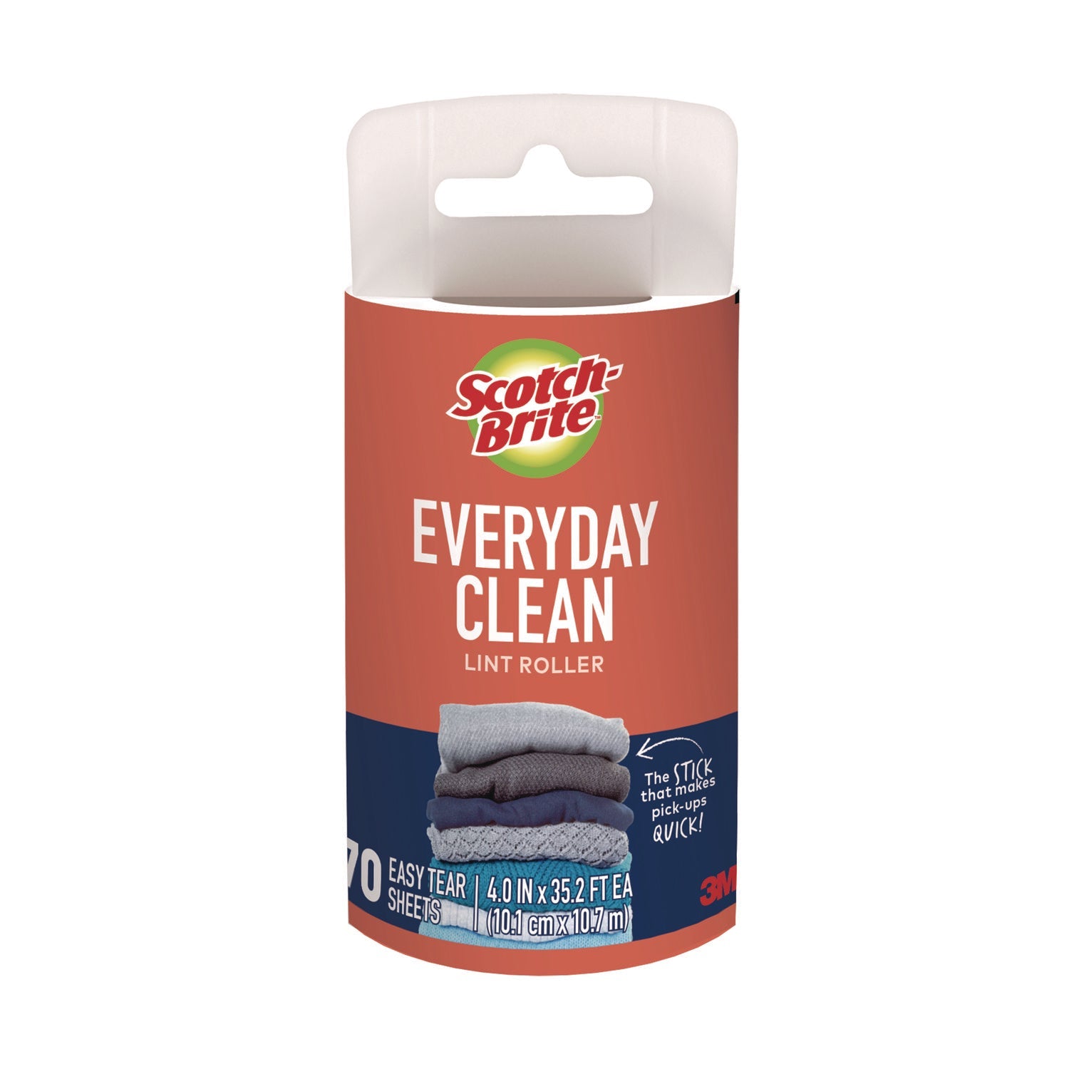 Lint Roller Refill | For Pet Hair & Dust
