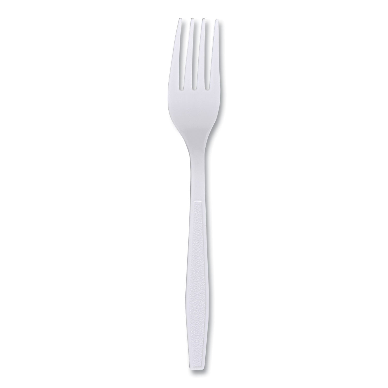Boardwalk Heavyweight Wrapped Polypropylene Fork