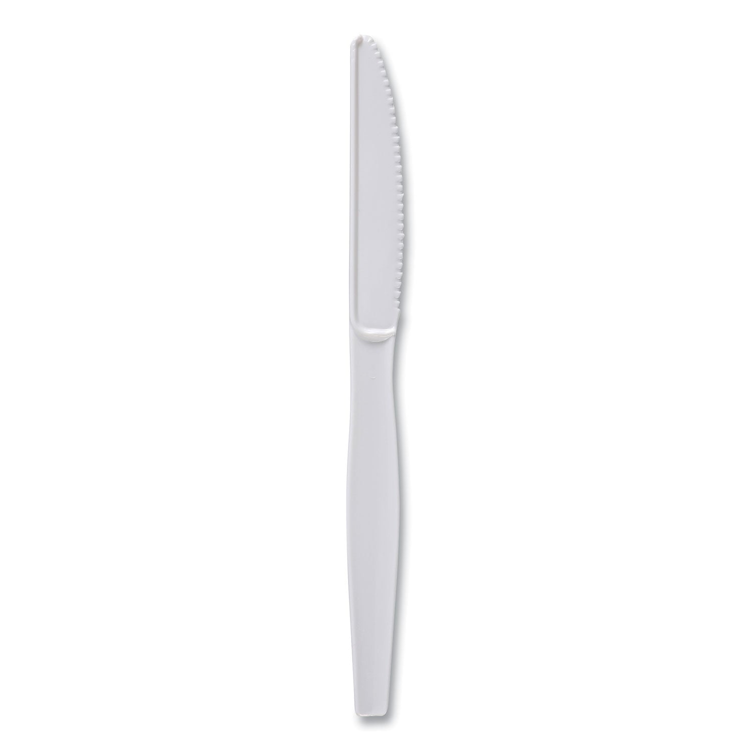 Cutlery Knife | Boardwalk® Heavyweight Polystyrene