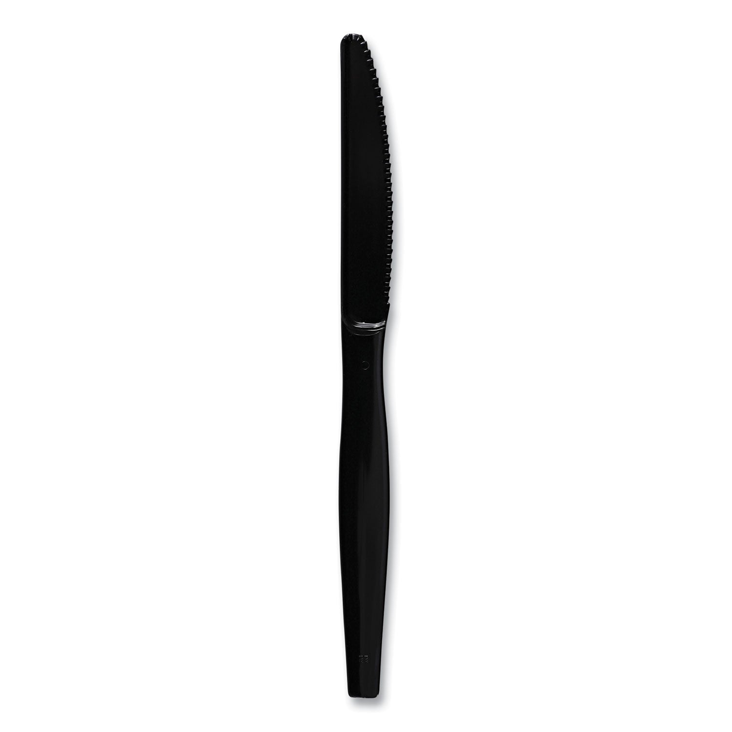 Cutlery Knife | Boardwalk® Heavyweight Polystyrene
