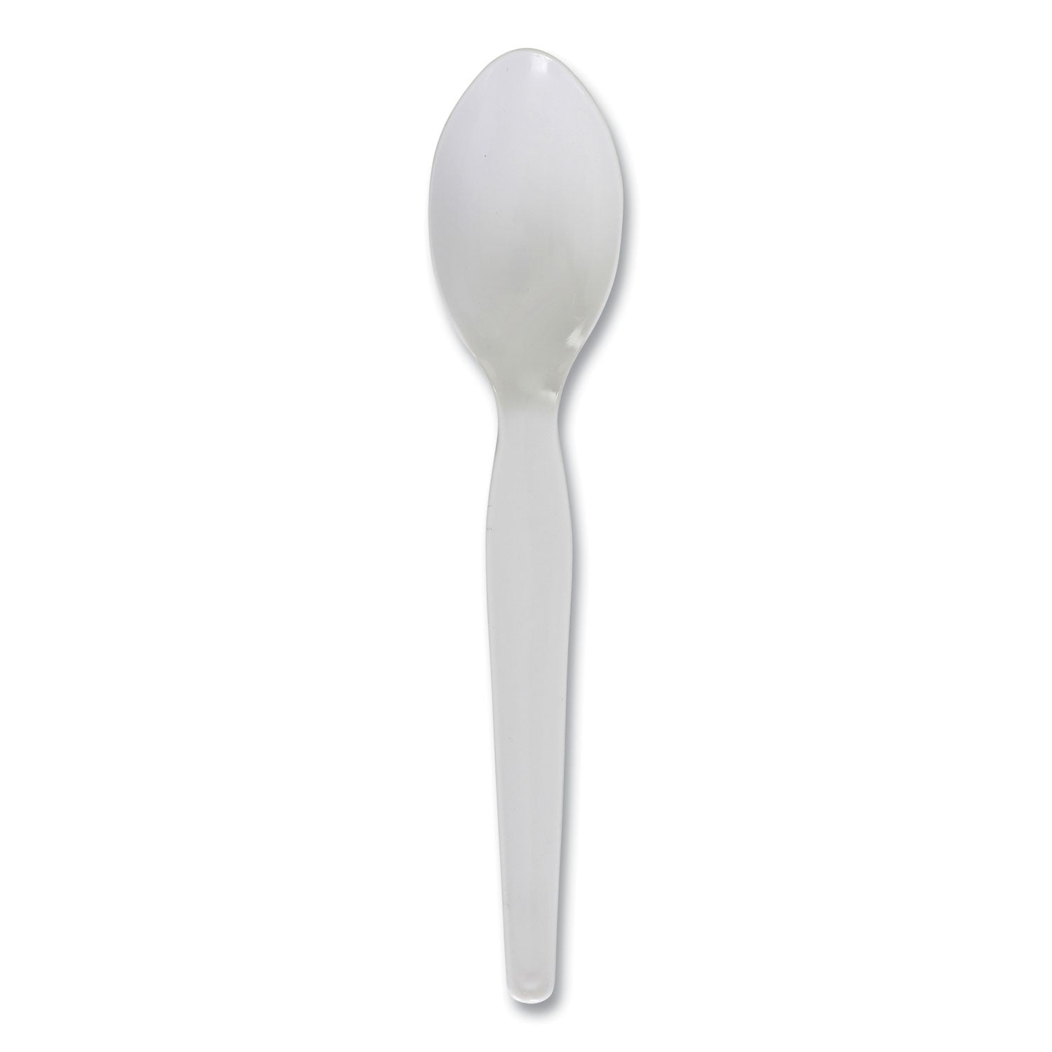 Cutlery Spoon | Boardwalk® Heavyweight Polystyrene
