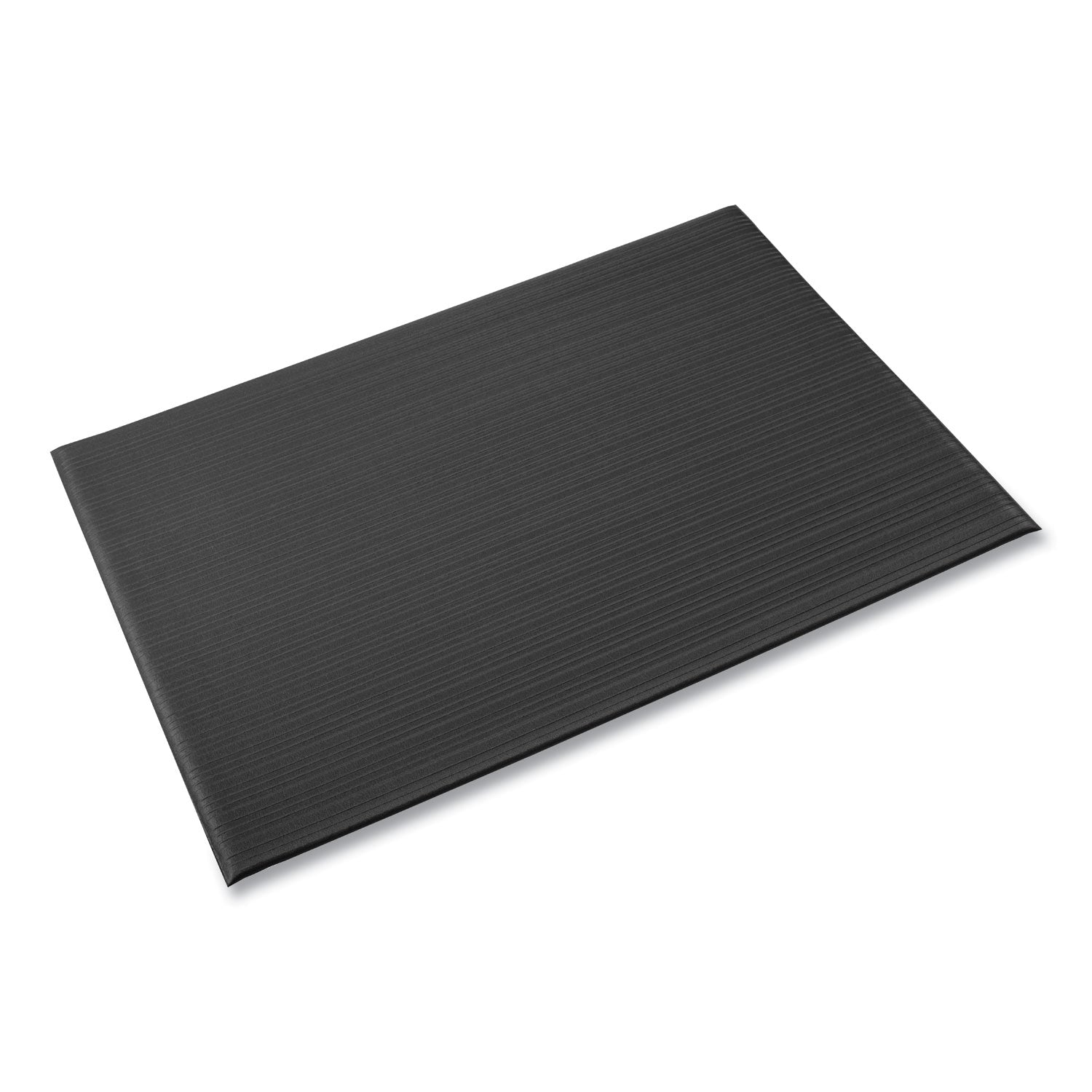 Ribbed Vinyl Anti-Fatigue Mat | 3' x 12'