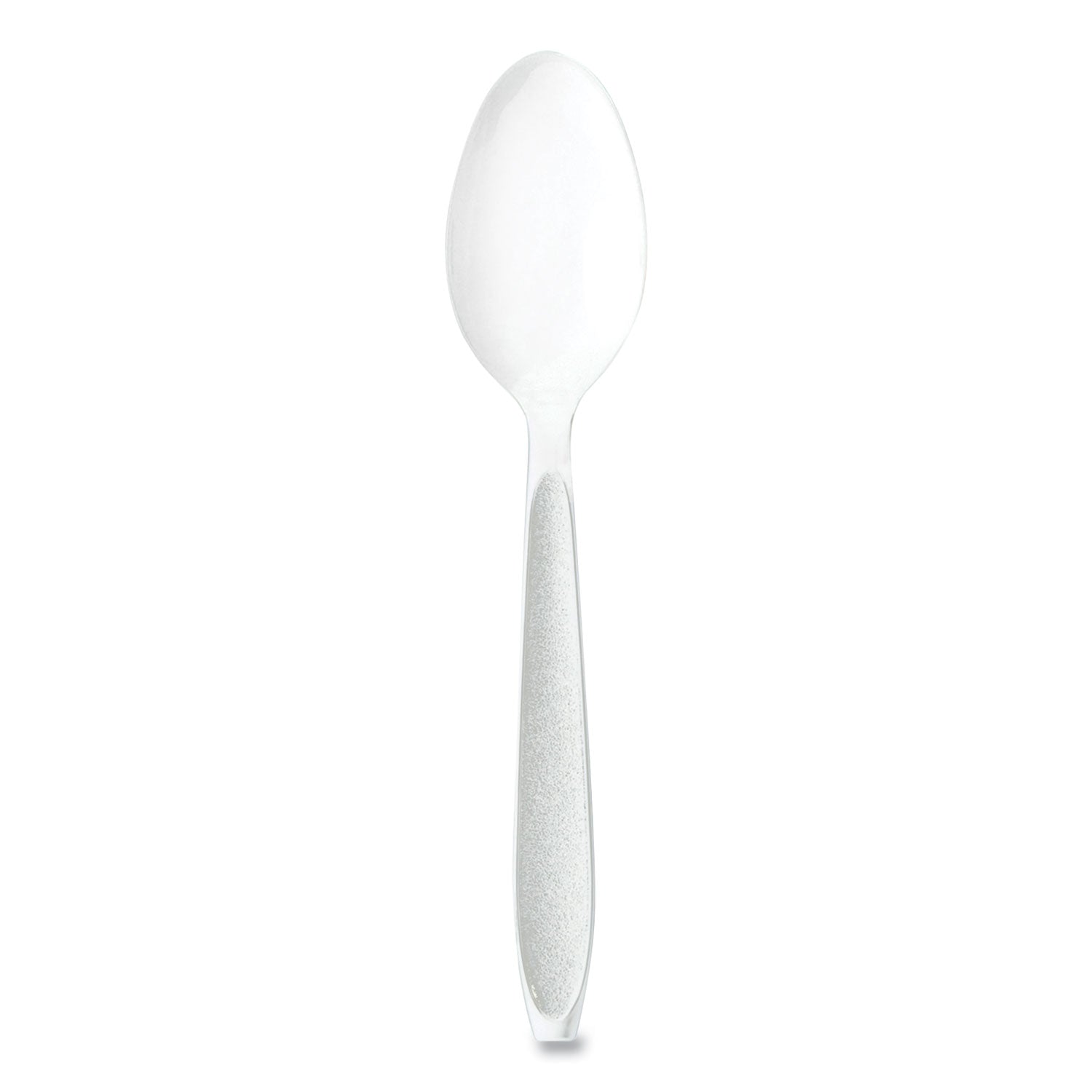 Impress Heavyweight Cutlery | White Spoons 1000-Ct