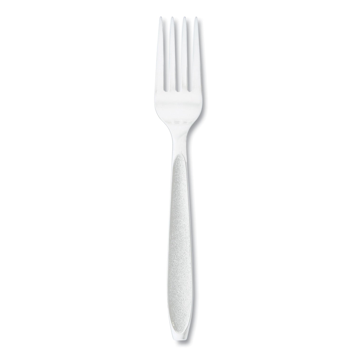 Impress Heavyweight Cutlery | White Forks 1000-Ct