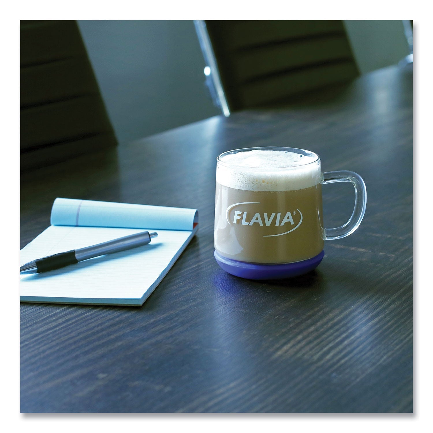 FLAVIA® The Bright Tea Co. Chai Tea Latte Freshpack, 72/Carton - Bloom Skins