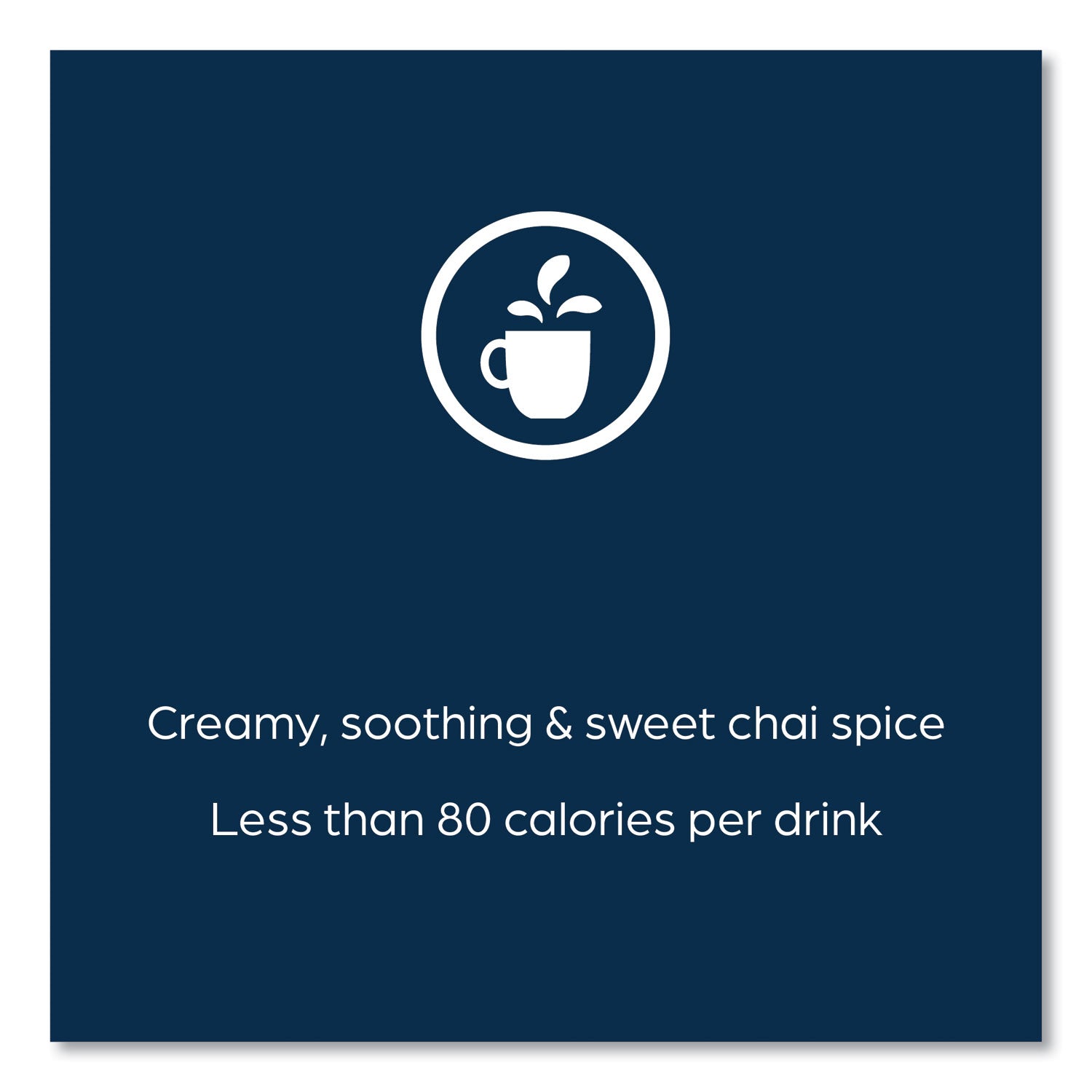 FLAVIA® The Bright Tea Co. Chai Tea Latte Freshpack, 72/Carton - Bloom Skins