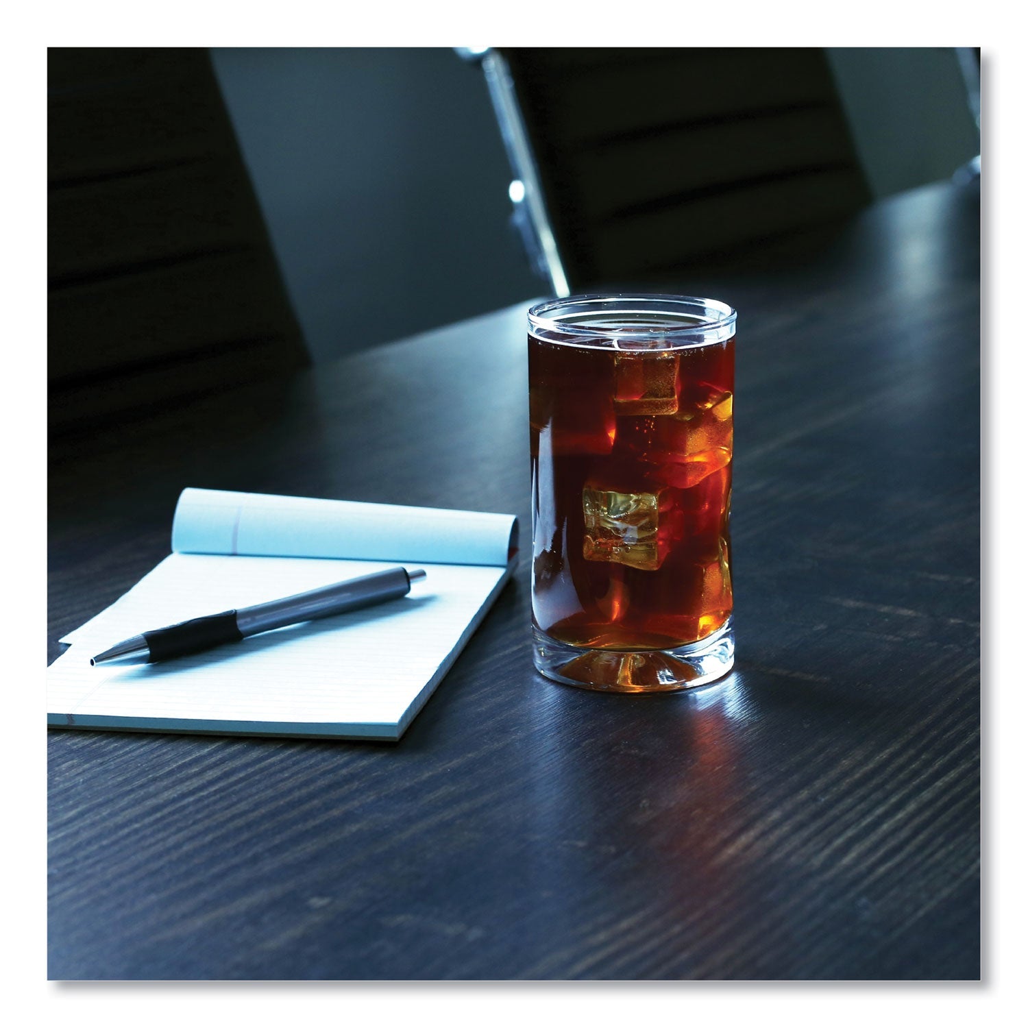 FLAVIA® The Bright Tea Co. Unsweetened Iced Black Tea Freshpack, 100/Carton - Bloom Skins