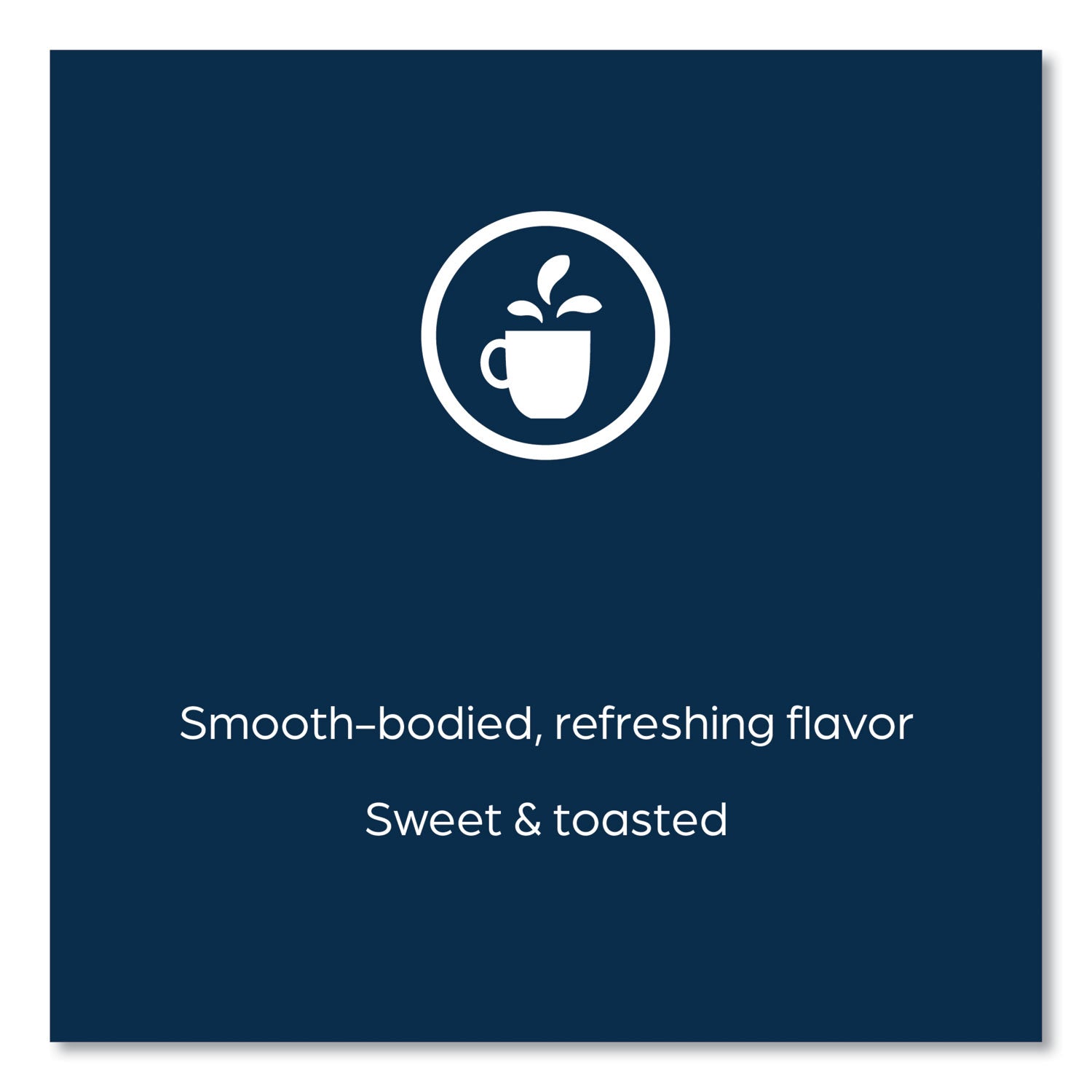 FLAVIA® Alterra Morning Roast Coffee Freshpack, 100/Carton - Bloom Skins