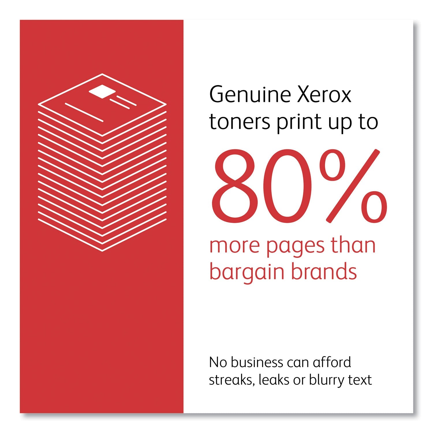 Xerox® 106r01530 High-Yield Toner, 11,000 Page-Yield, Black